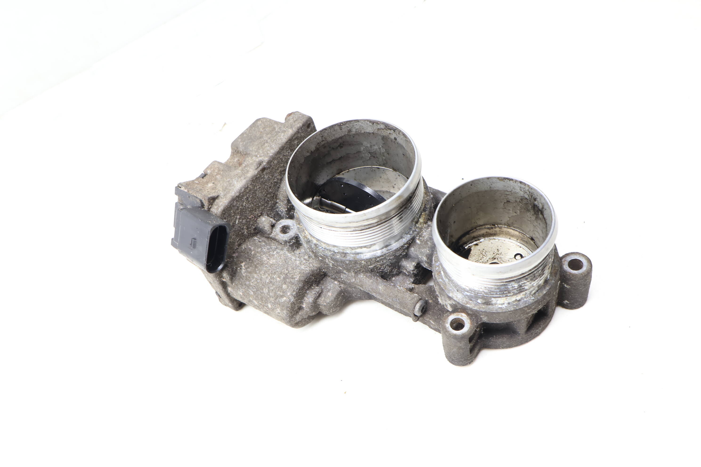 Tdi Throttle Body / Valve 059145950L