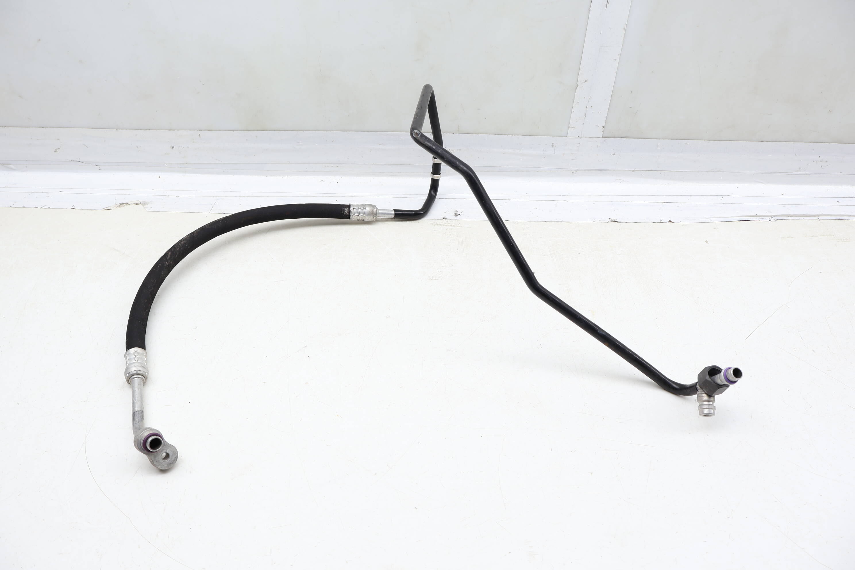 Ac Hose / Line / Pipe 4E0260710T