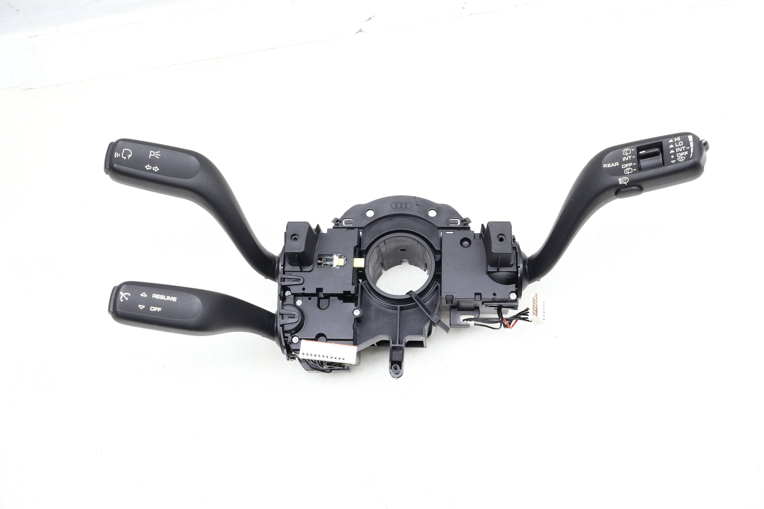 Steering Column Switch / Stalk Assembly 95B953502M