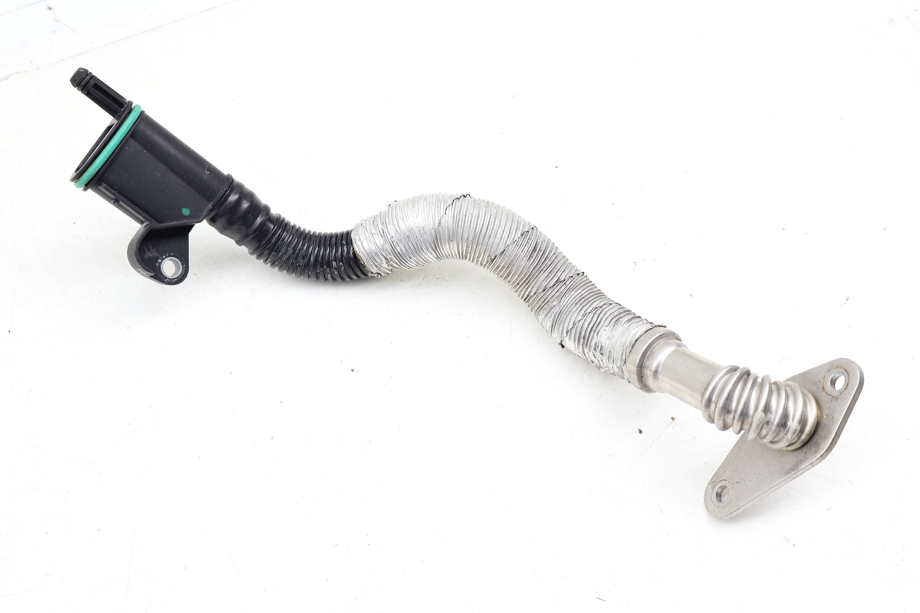 Pcv Breather Hose / Line 06H103226A