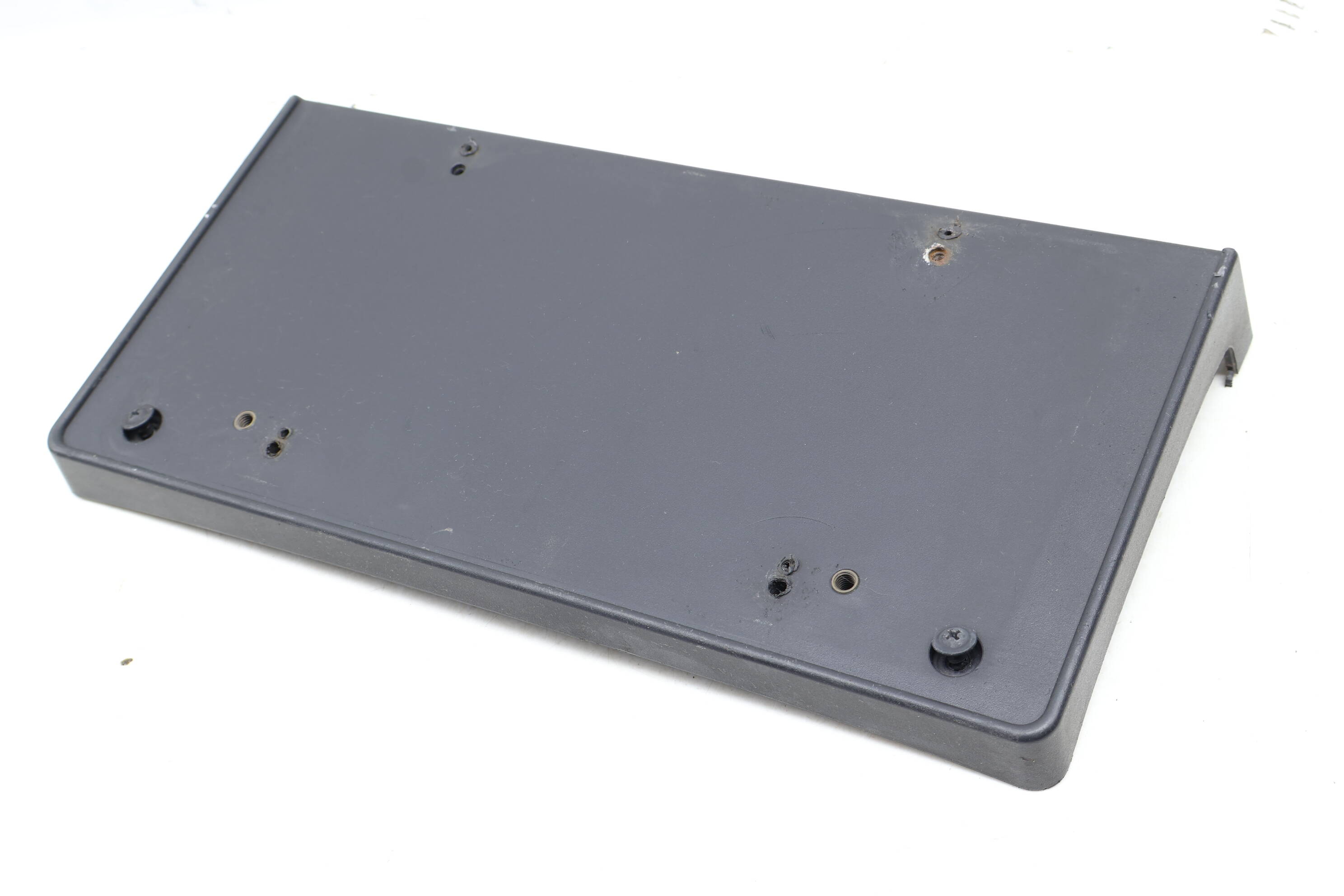 License Plate Mount / Bracket 51117143749