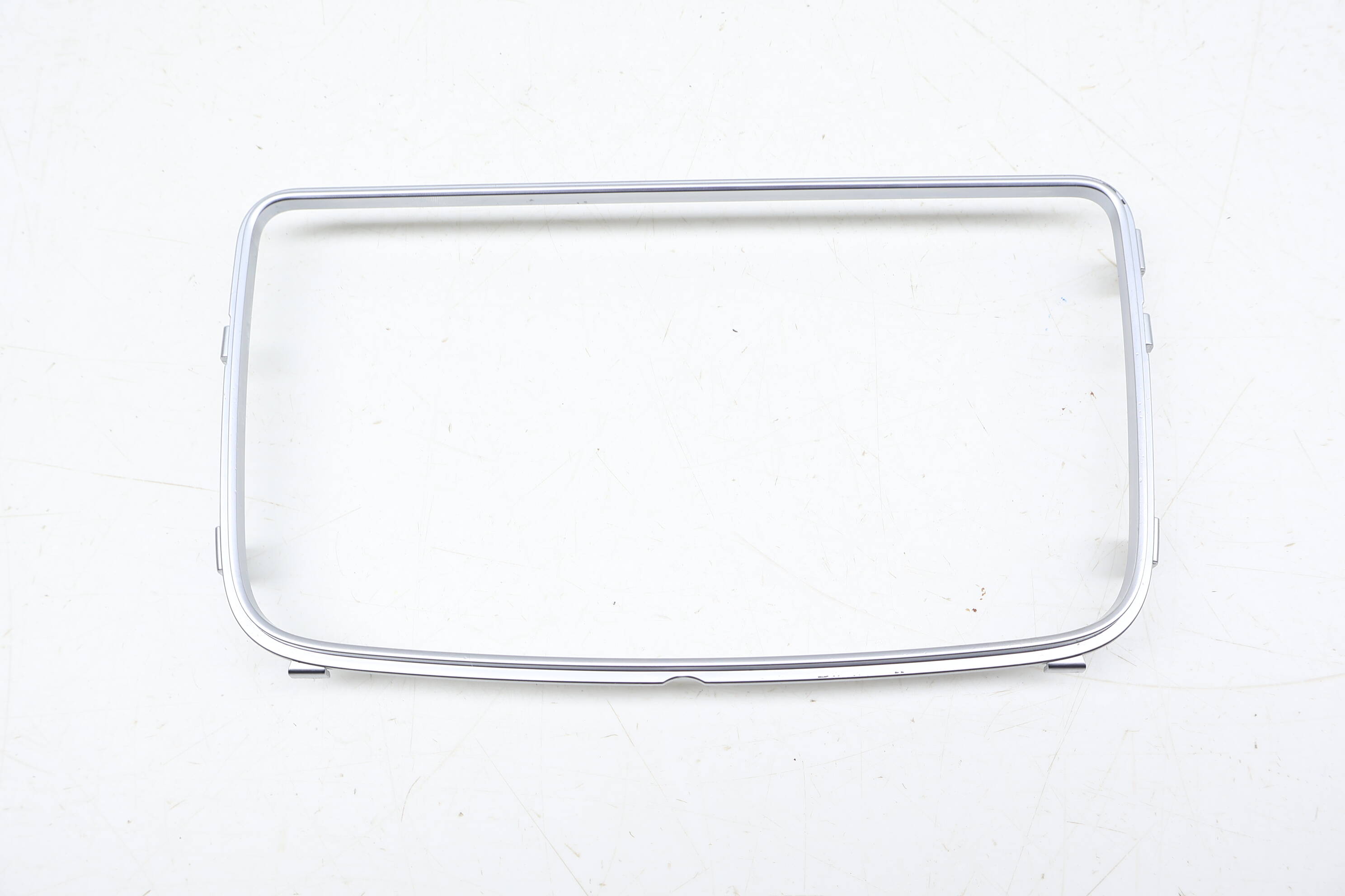 Center Console Cup Holder Trim / Bezel 51169251211