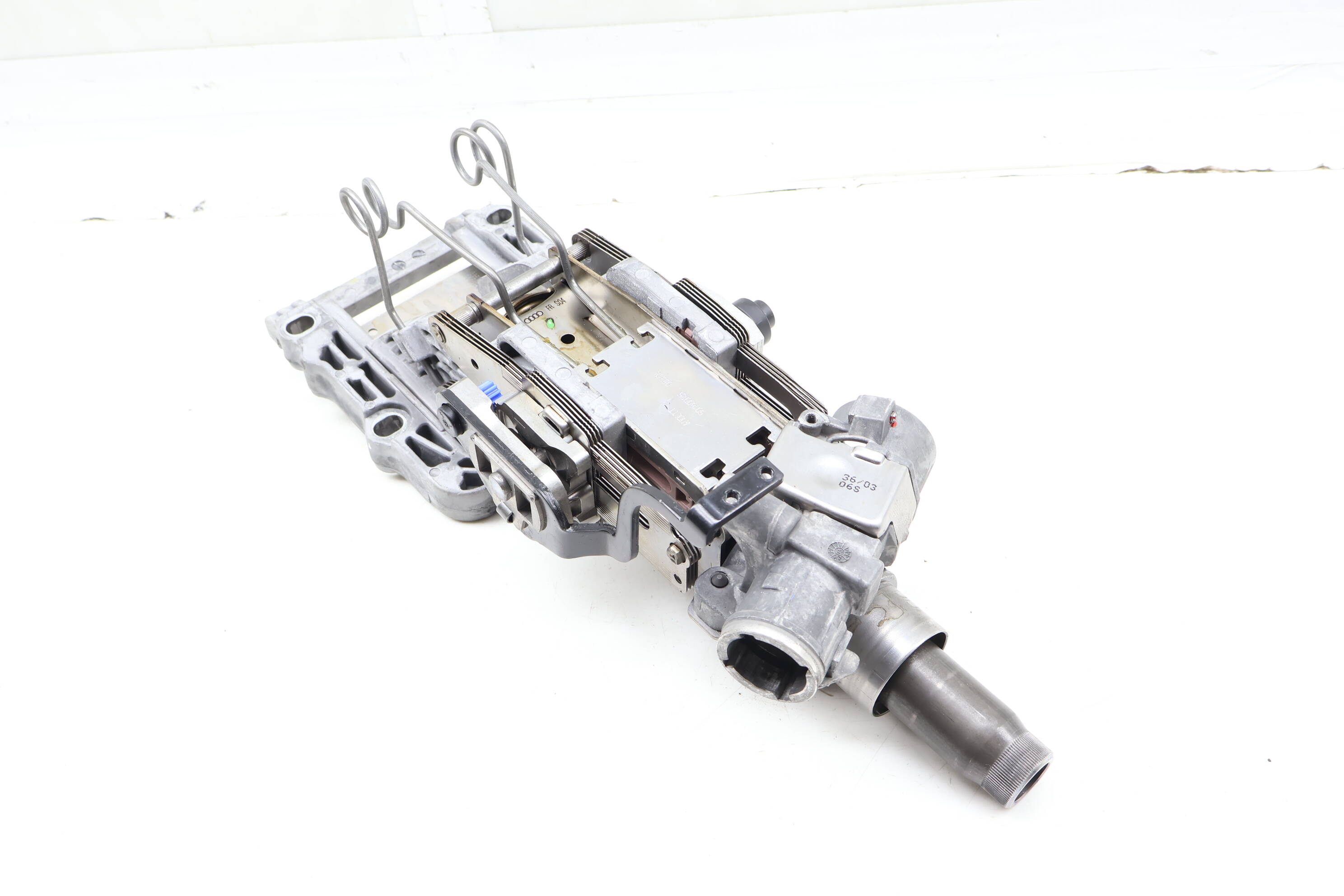 Steering Column Assembly 8N1419501P