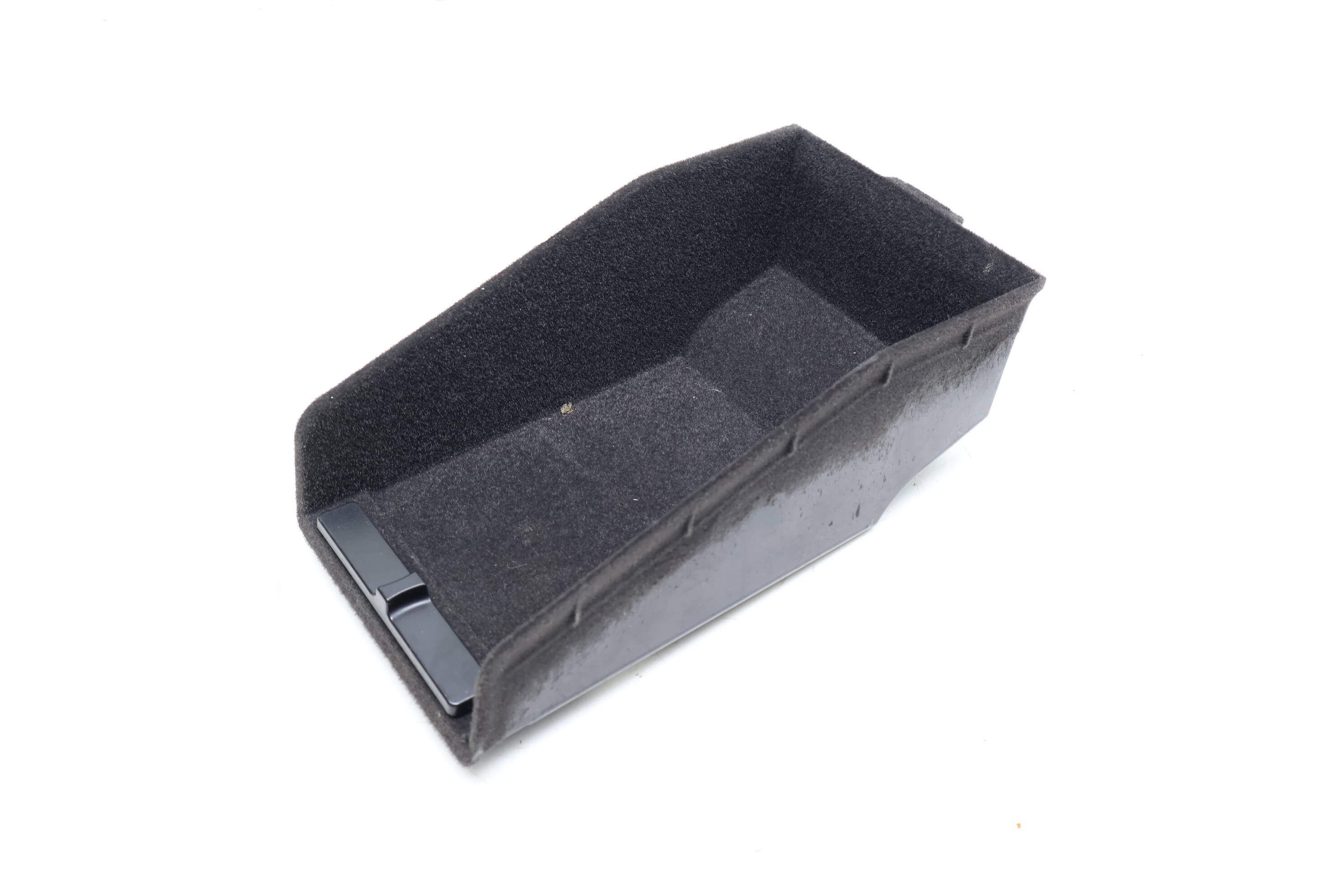 Glove Box Fuse Carrier 51169143941