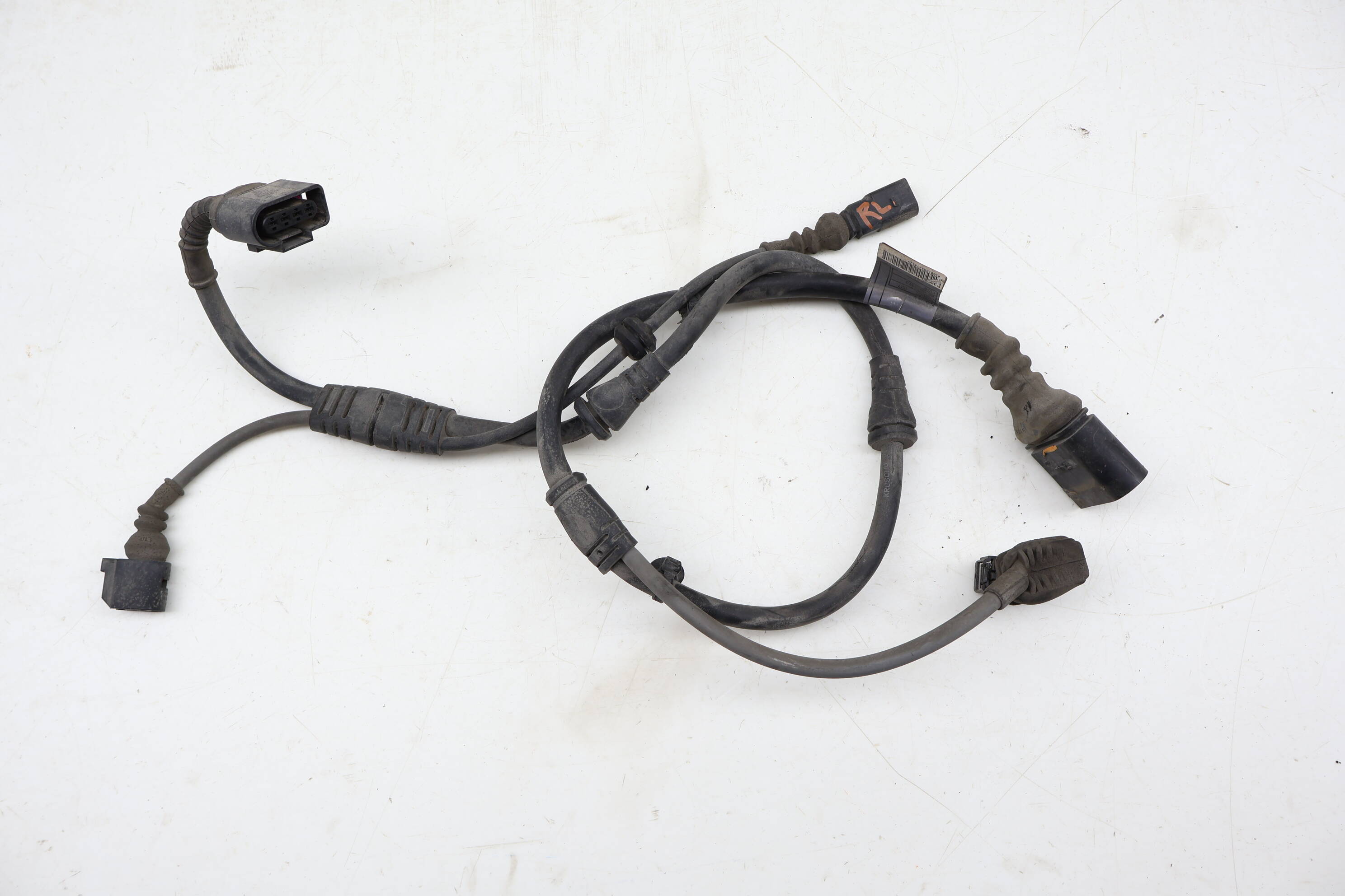 Abs / Speed Sensor Wiring Harness 97061273902