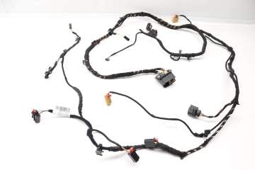 Trunk Hatch / Liftgate Wiring Harness 5G9971147CF