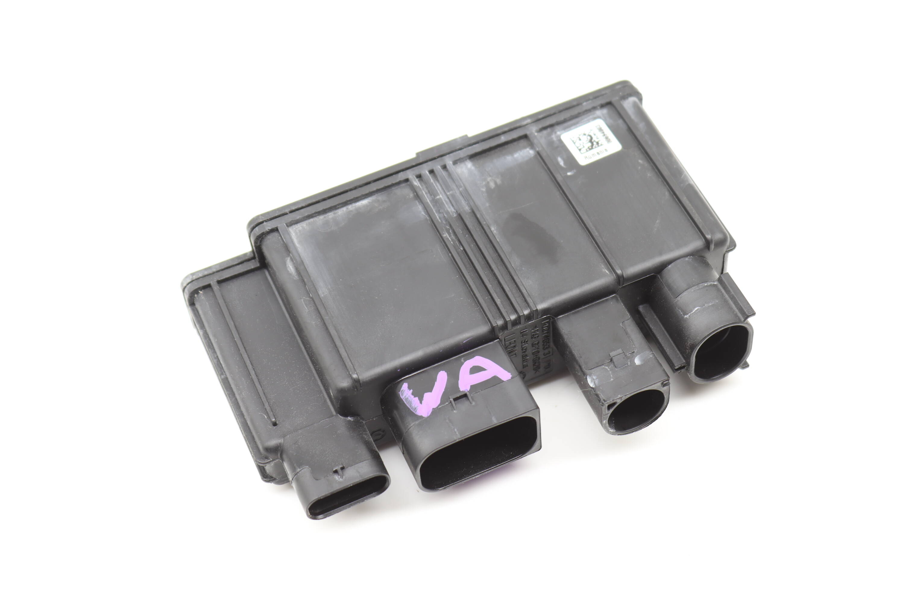 BMW Integrated Power Supply / Battery Module (X1) 12638647841