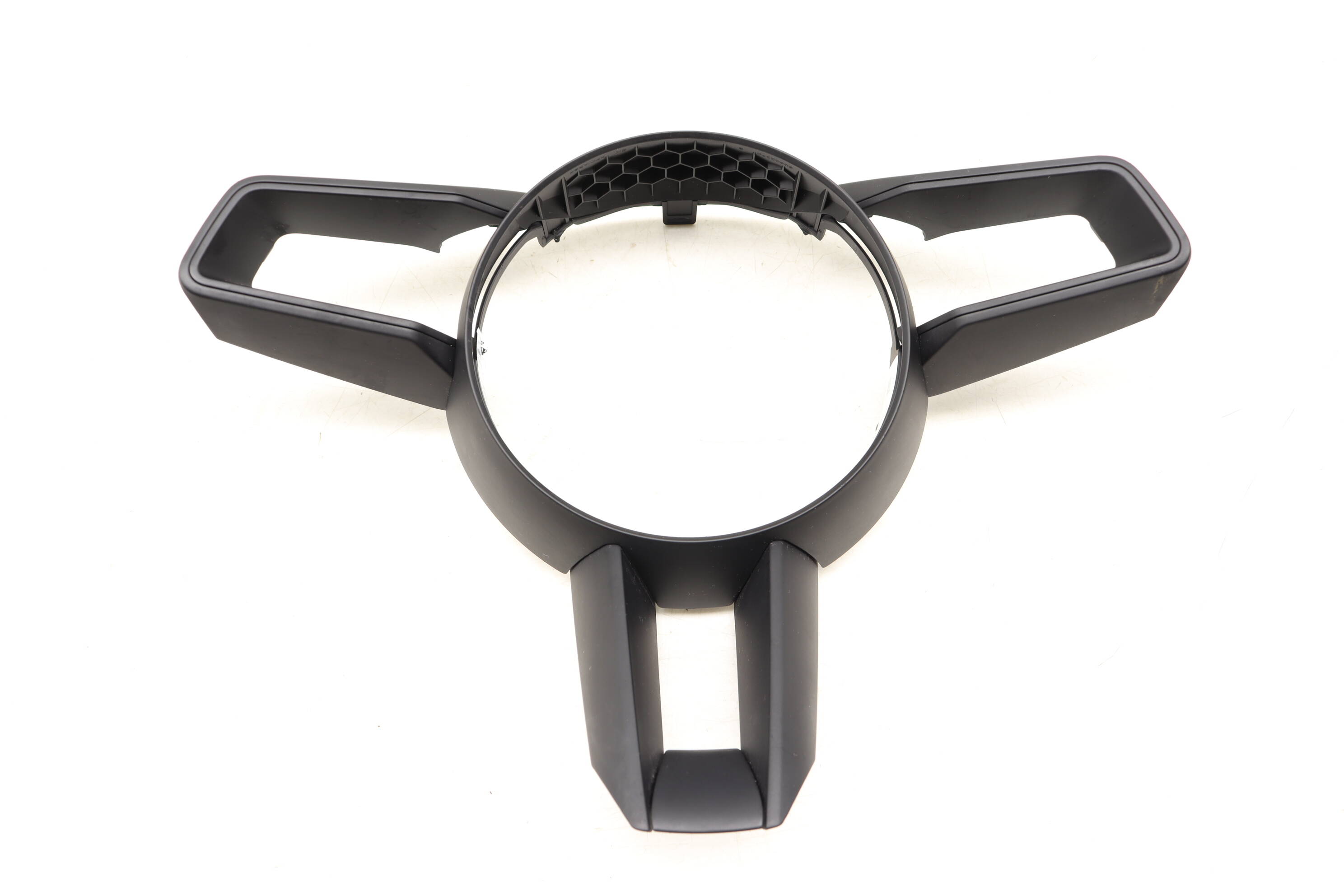 Steering Wheel Cover / Trim 992419732