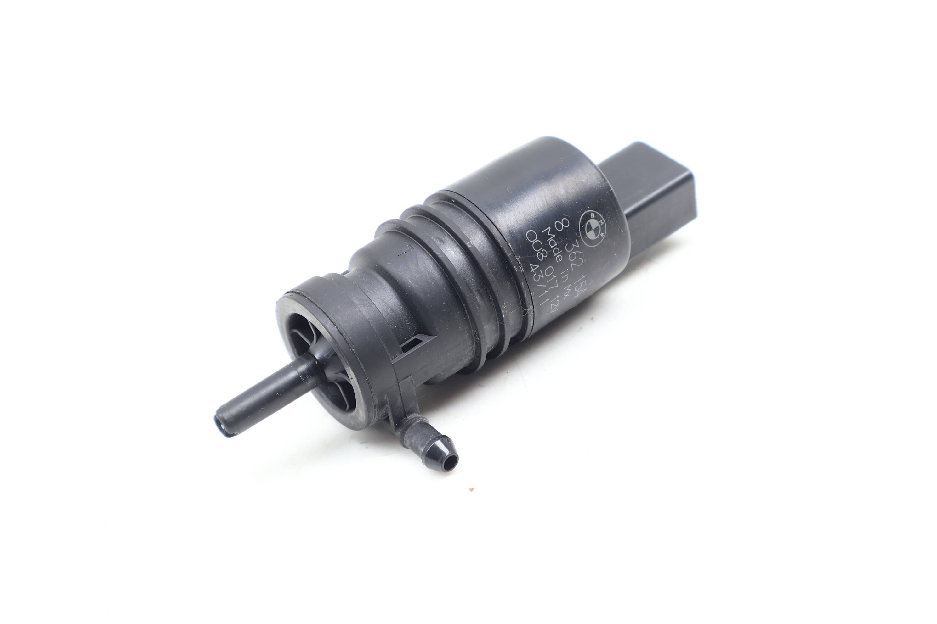 Windshield Washer Pump 67128362154