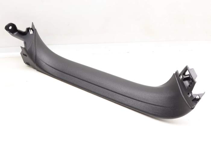 Hatch Upper Trim Panel 3CN867703A main product photo