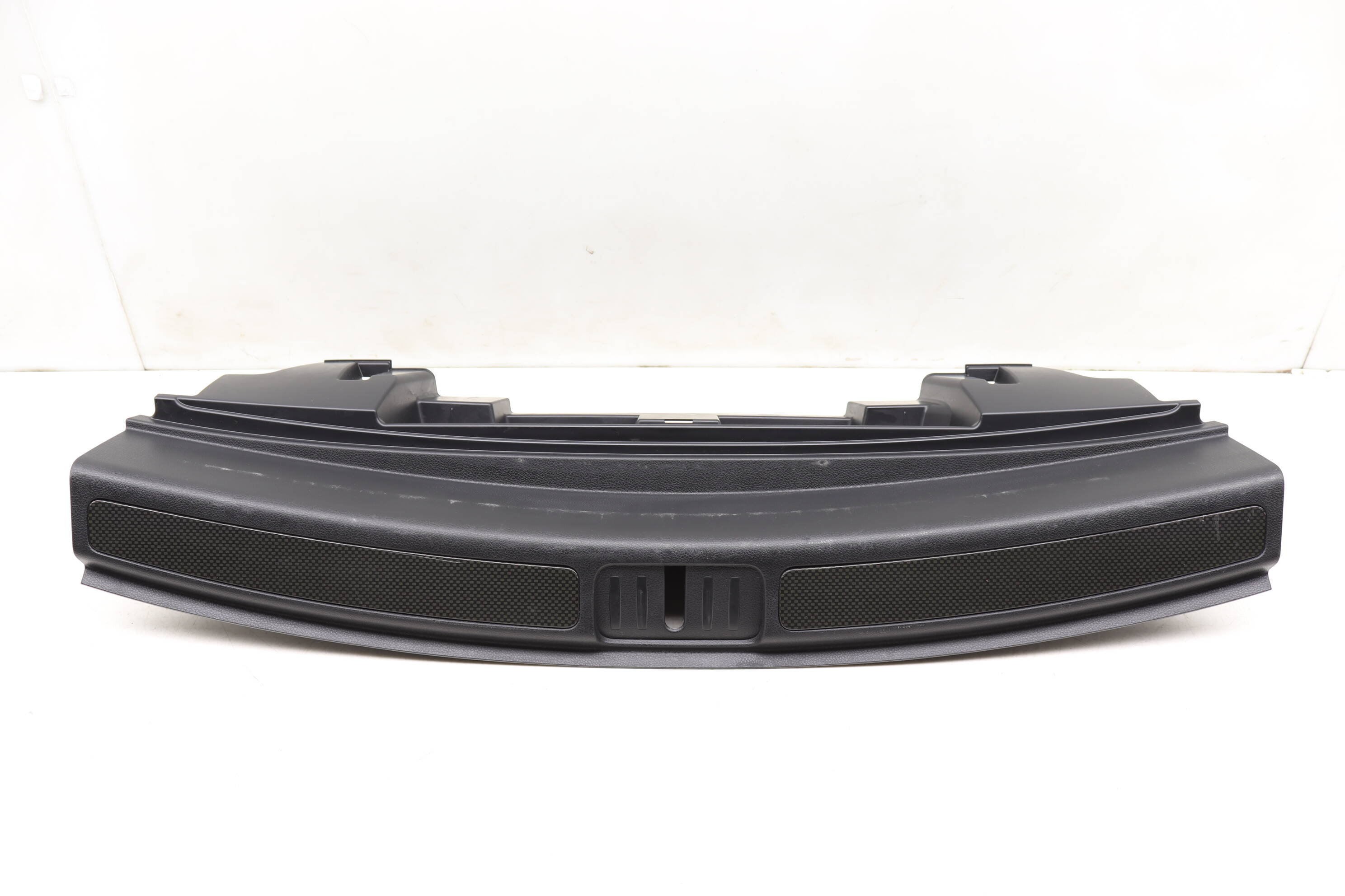 Hatch / Trunk Latch Trim Panel 95B864483K