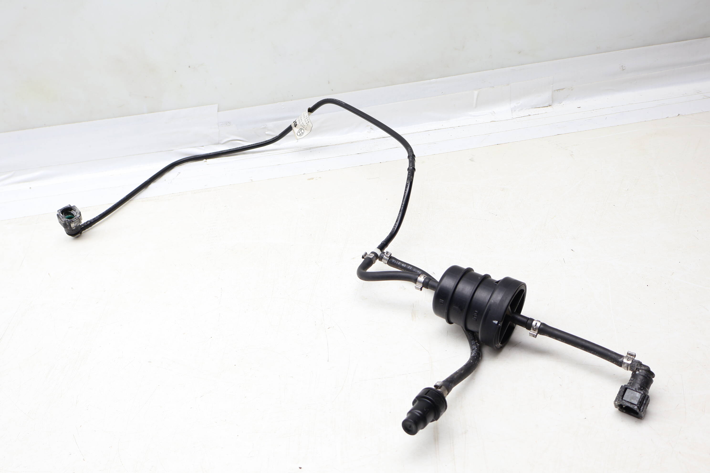 Fuel Line 16197205043