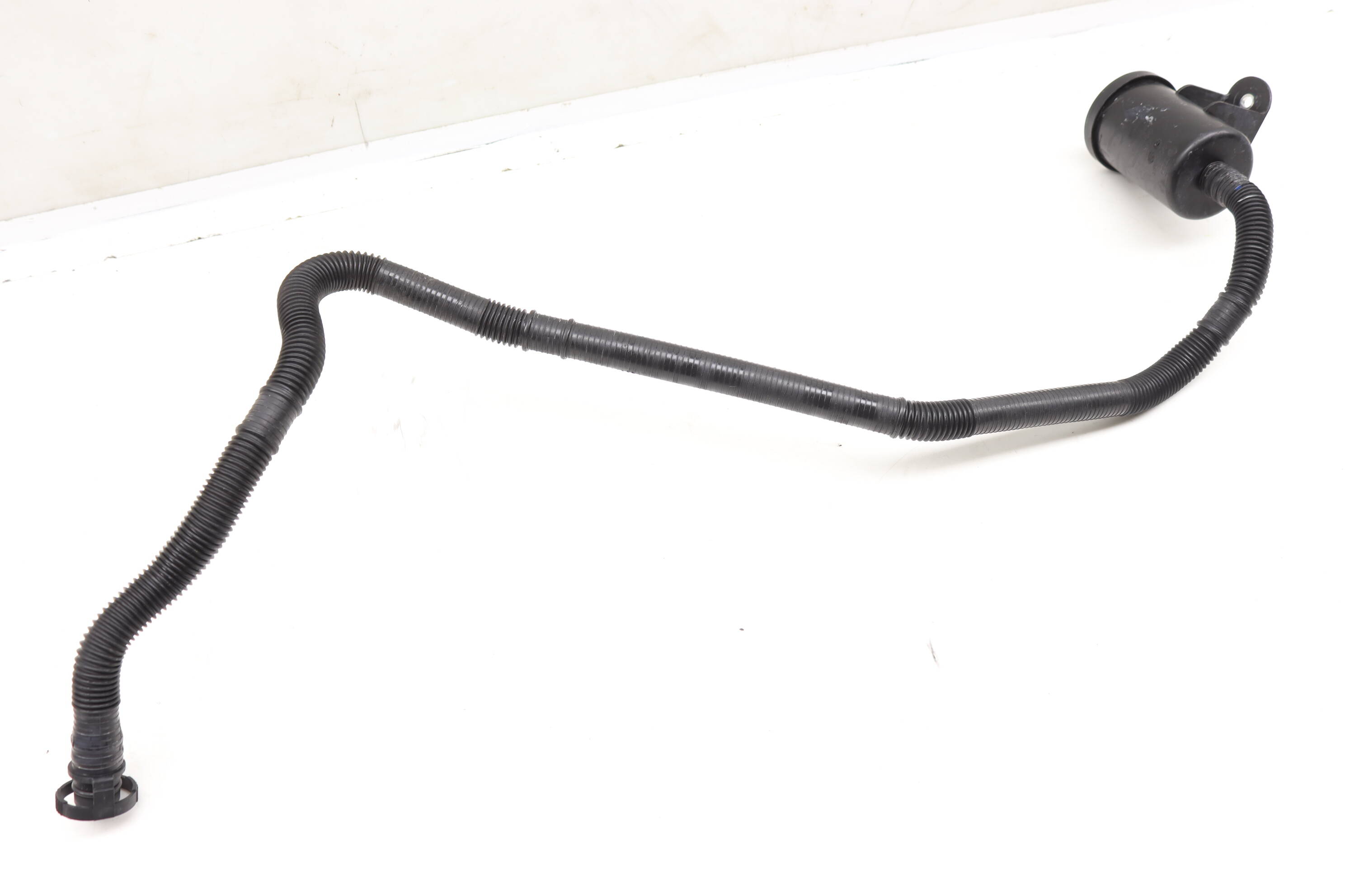 Evap Vent Line / Tube / Hose 4G0201997P