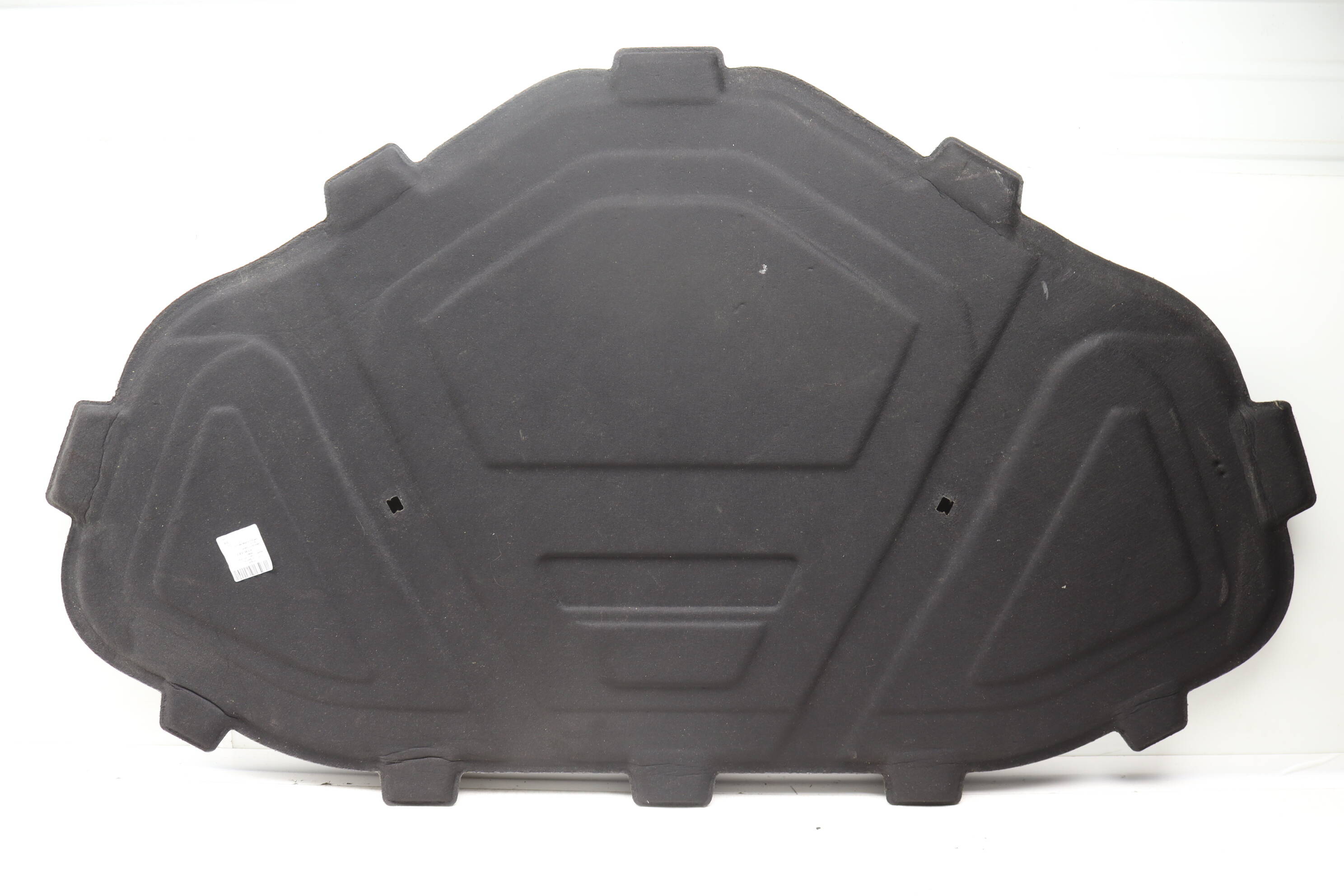 Hood Insulation / Sound Blanket 8Y0863825A