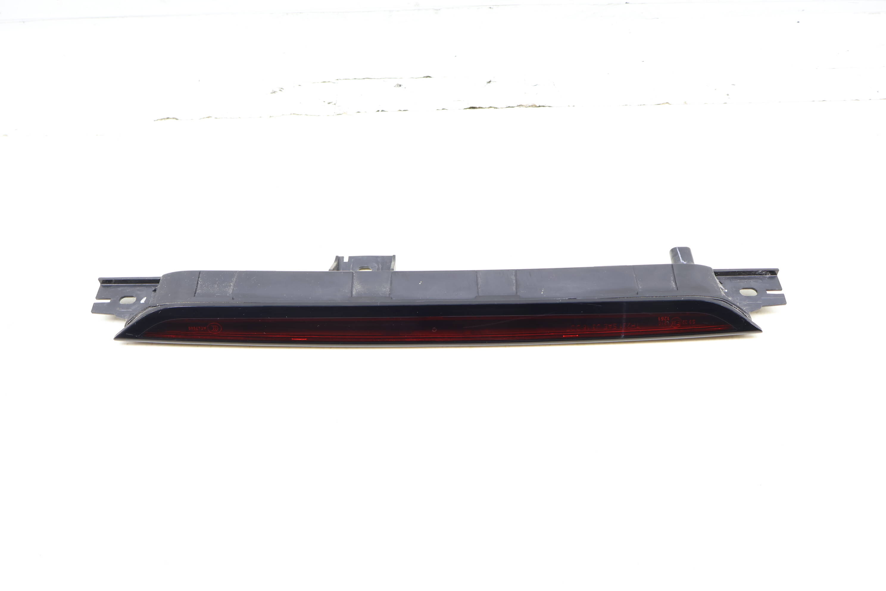 Center / Third Brake Light 63257426511
