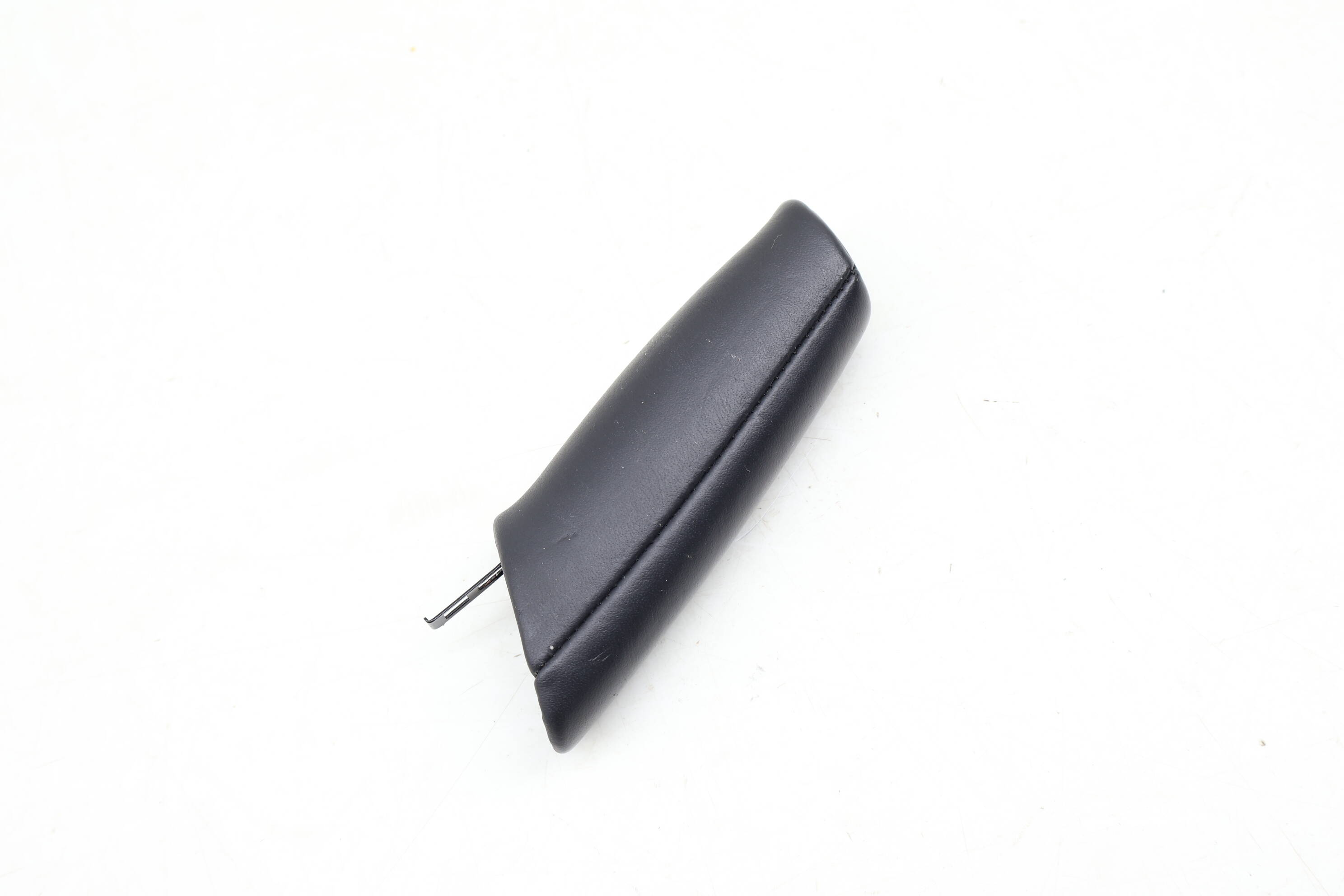 Emergency / Parking Brake Leather Handle 8E0711327P