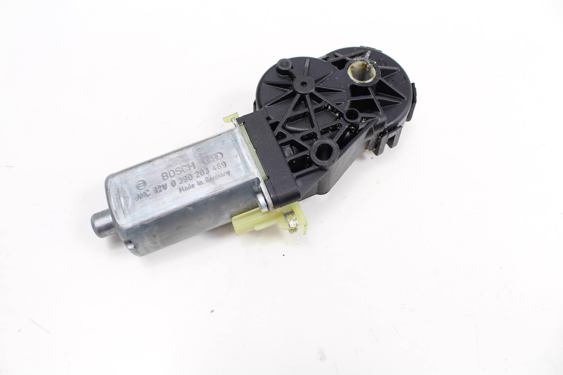 Recline Backrest Seat Motor 5N0959761A