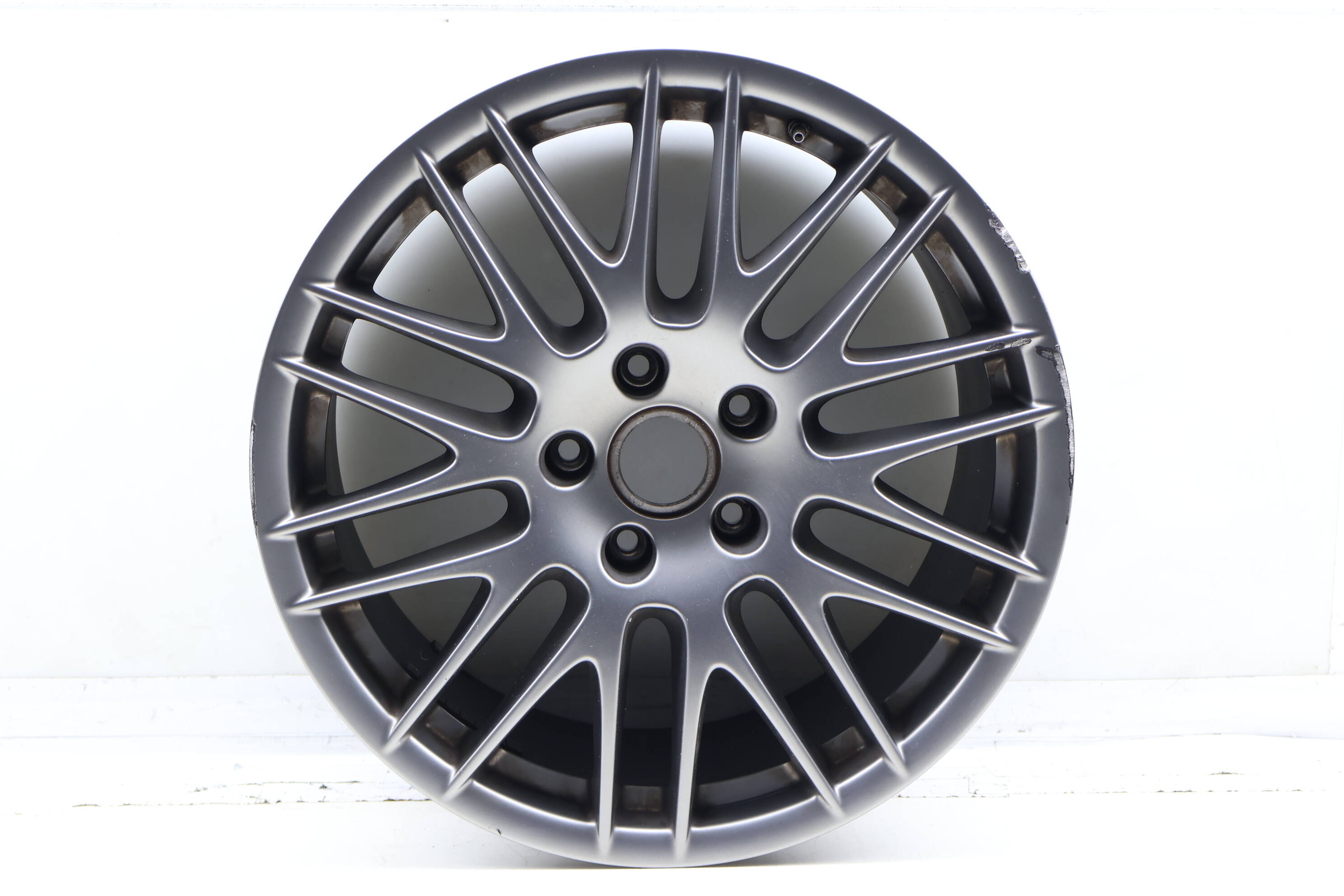 20" Inch Alloy Rim / Wheel 7P5601025CJ 95836215101