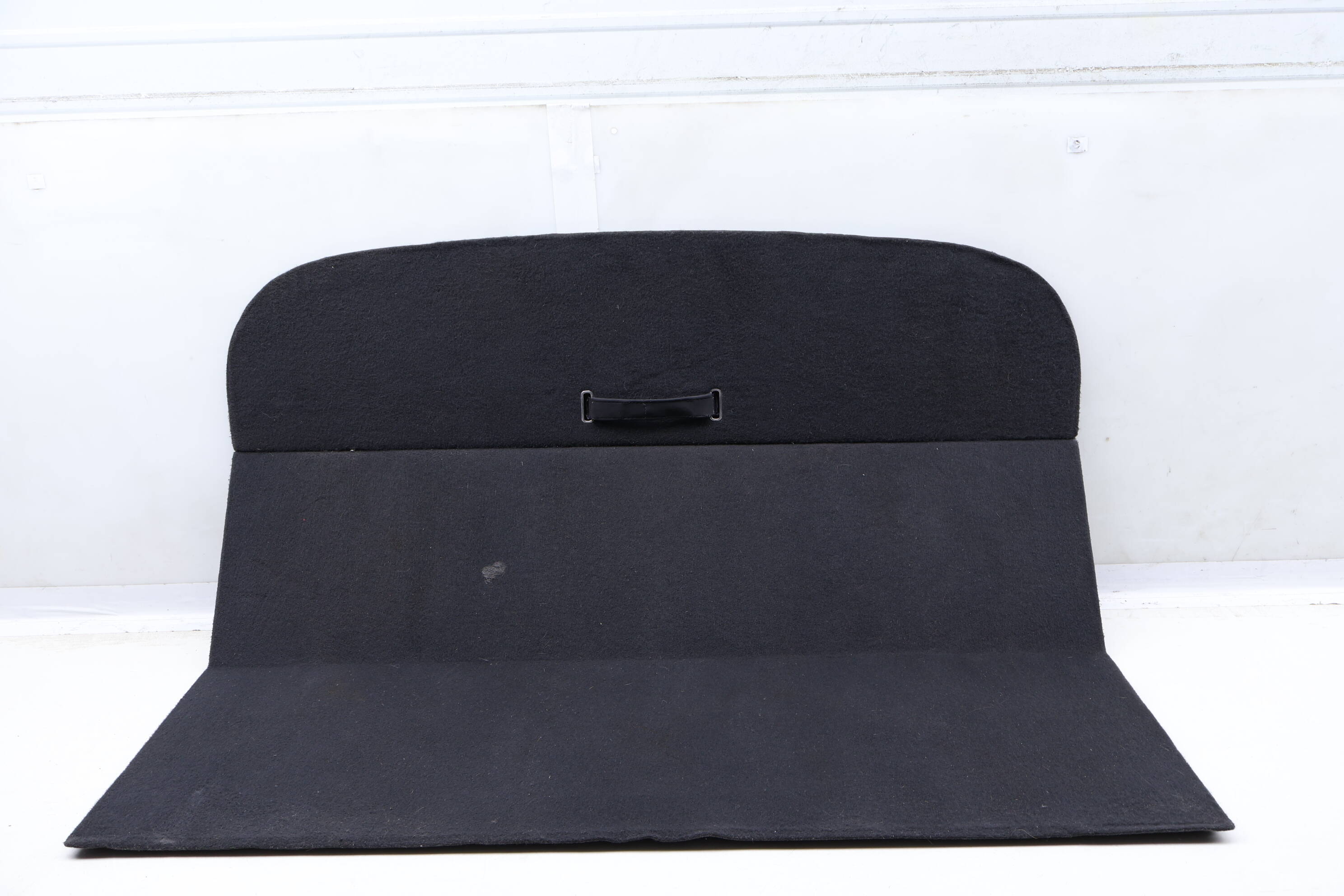 Trunk Mat / Spare Tire Cover 8J8863463A