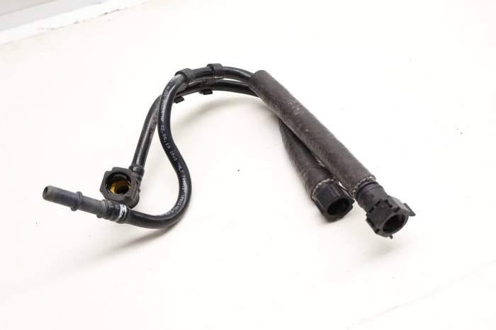 Fuel Line / Tube Set HJ329S284AF main product photo
