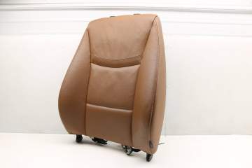 Upper Backrest Seat Cushion Assembly (Leather) 52107257545