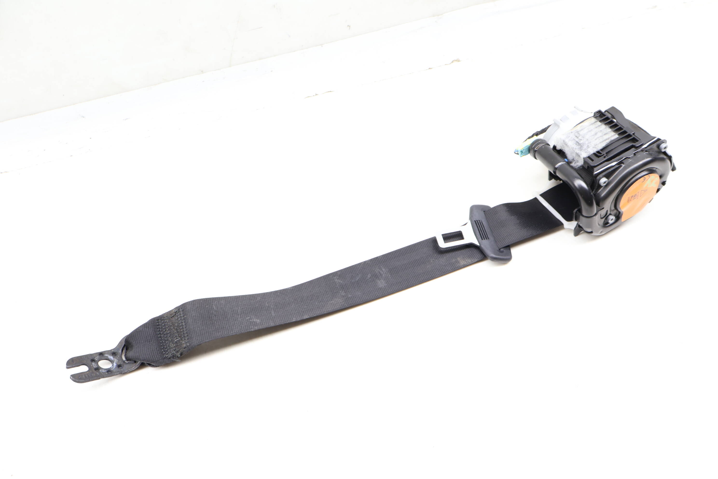 Seat Belt Retractor 4G0857805C