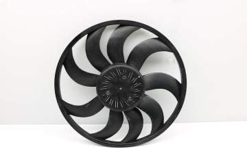 Radiator Electric Cooling Fan Blade 17428641963