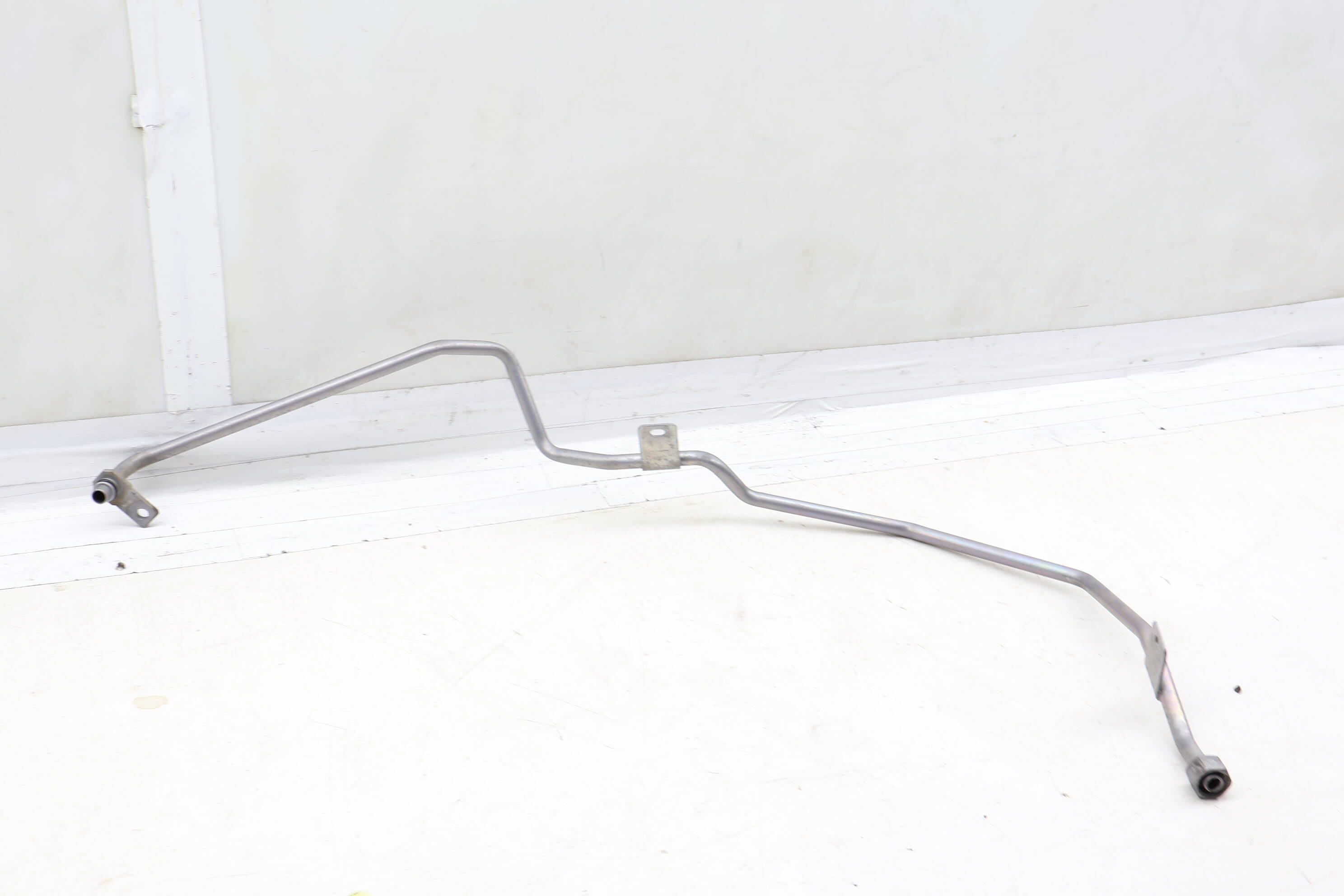 Transmission Oil Cooler Pipe / Line 8R0317817AA