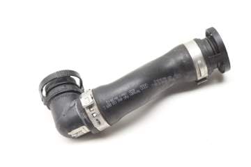 Secondary Air Pump Hose 4H0133889L
