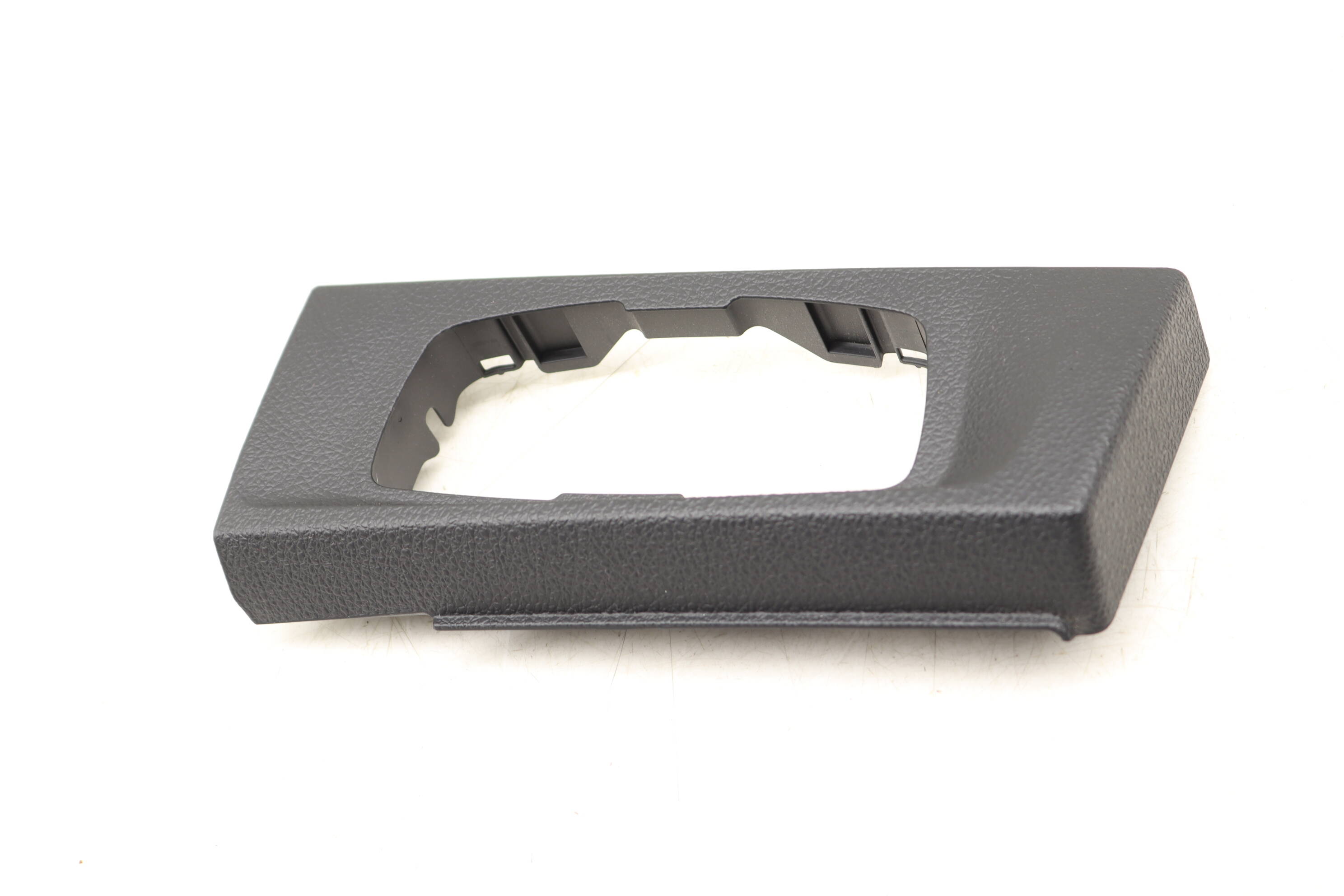 Dash Headlight Switch Bezel / Trim 51459211305