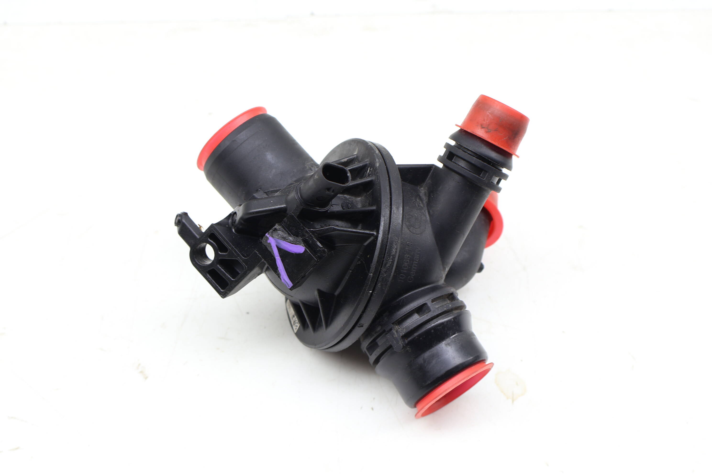 Thermostat 11537601159