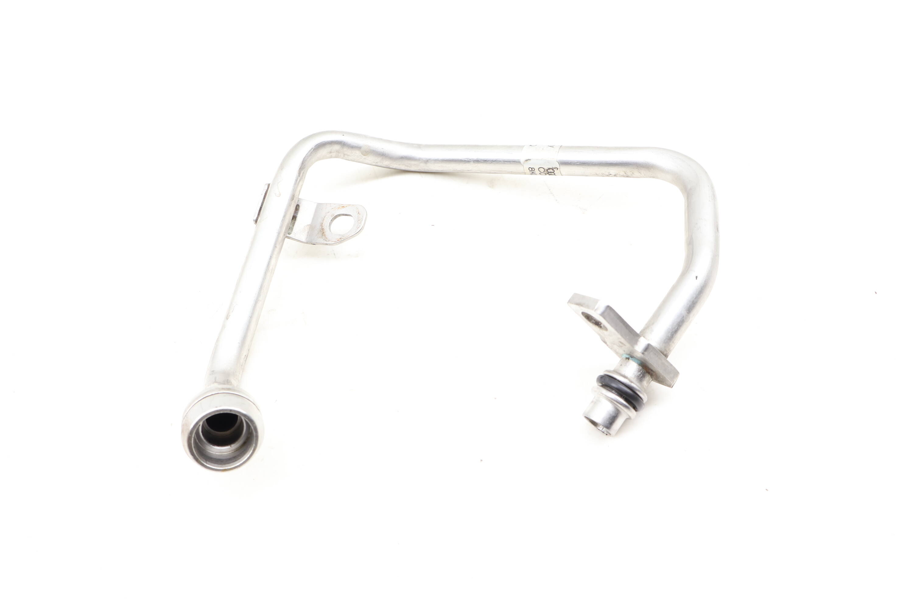 Transmission Cooler Pipe / Line 8K0317818CQ