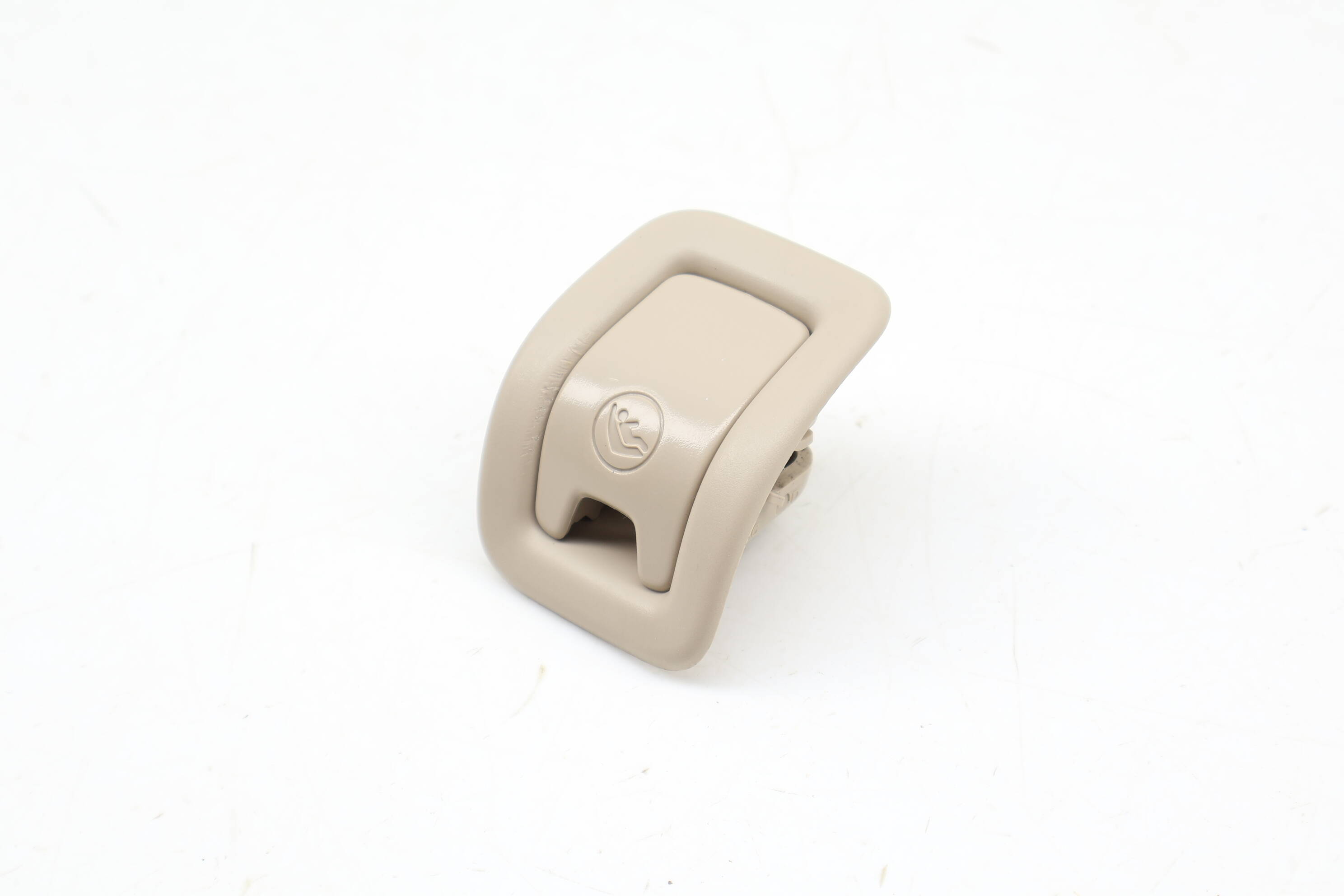 Child Seat Safety Latch Trim / Cover 80A887233C