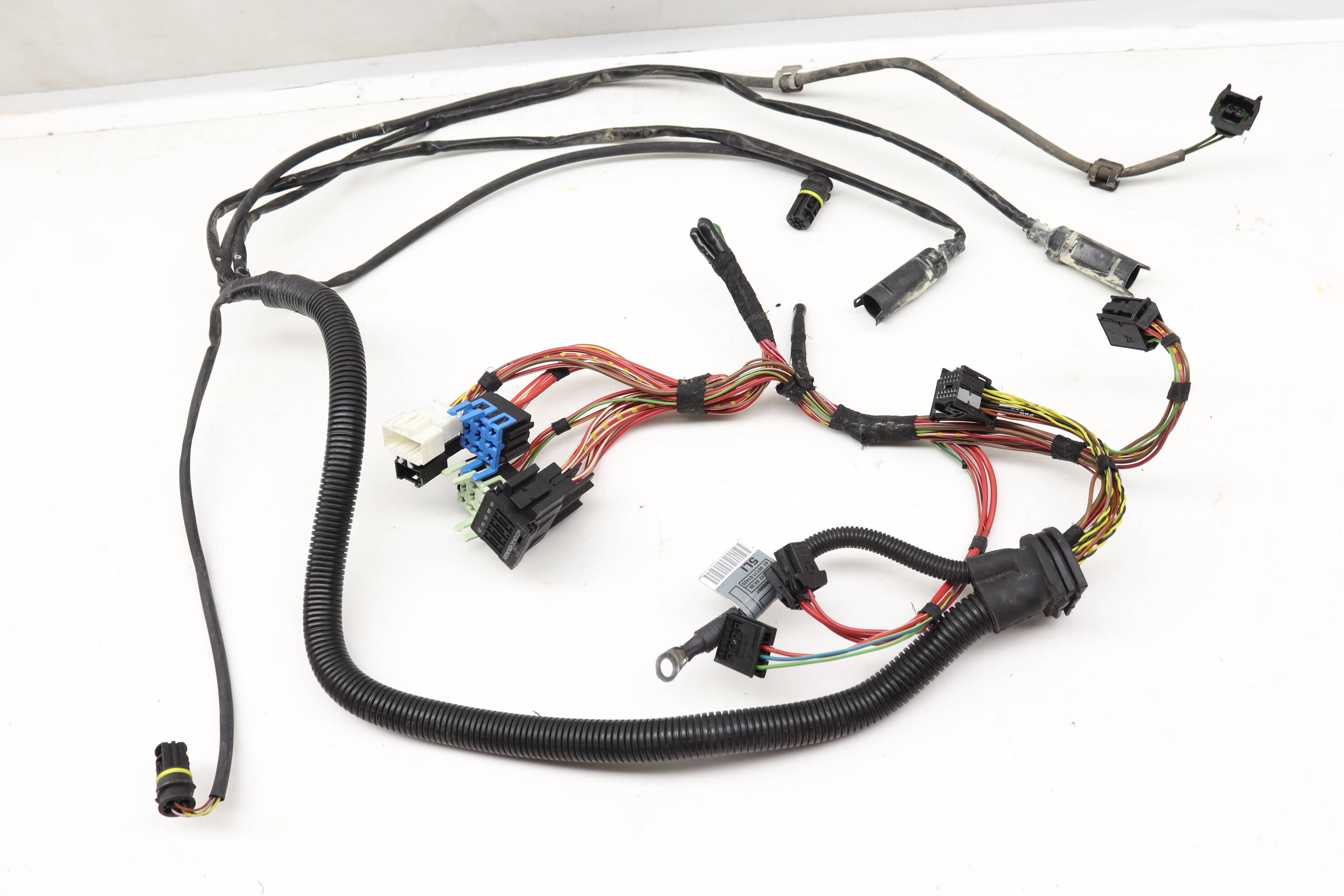 Amazon.com: PARTSRUN Ignition Coil Module Fits 45cc, 52cc