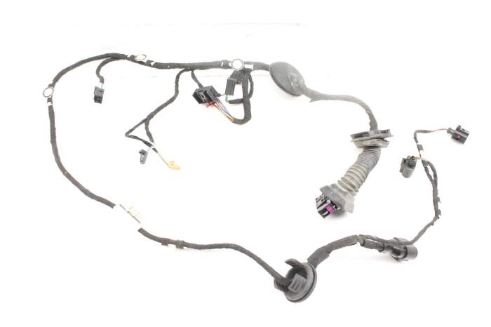 Door Wiring Harness 4L0971687AJ main product photo