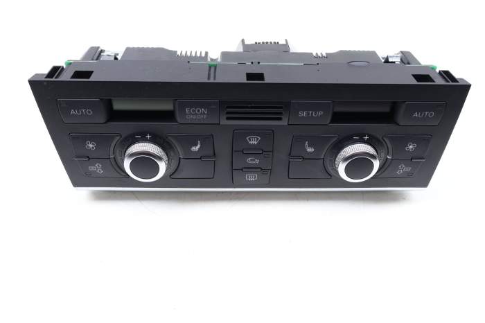 Ac Climate Control / Temp Unit 4F1820043AC main product photo