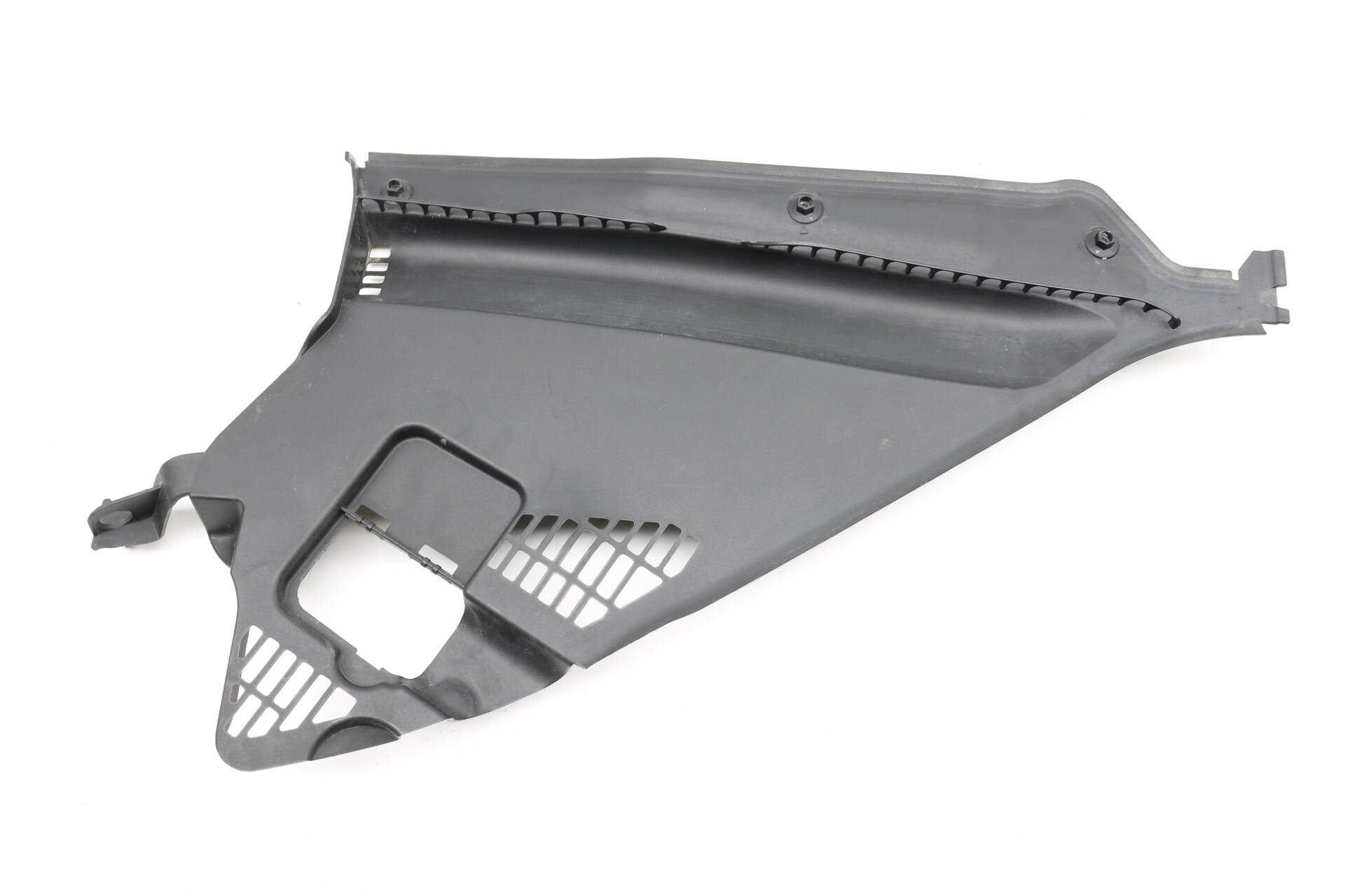 Engine&#x20;Bay&#x20;Cover&#x20;&#x2F;&#x20;Sound&#x20;Absorber&#x20;51487265120