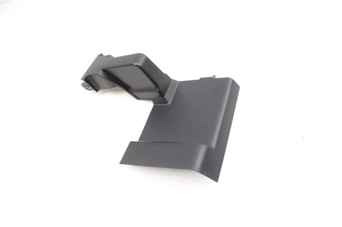 2Nd Row Inner Seat Rail Cover (Front) 4M0883689C main product photo