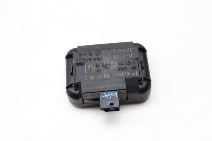 Rain Sensor 7L0955559C main product photo