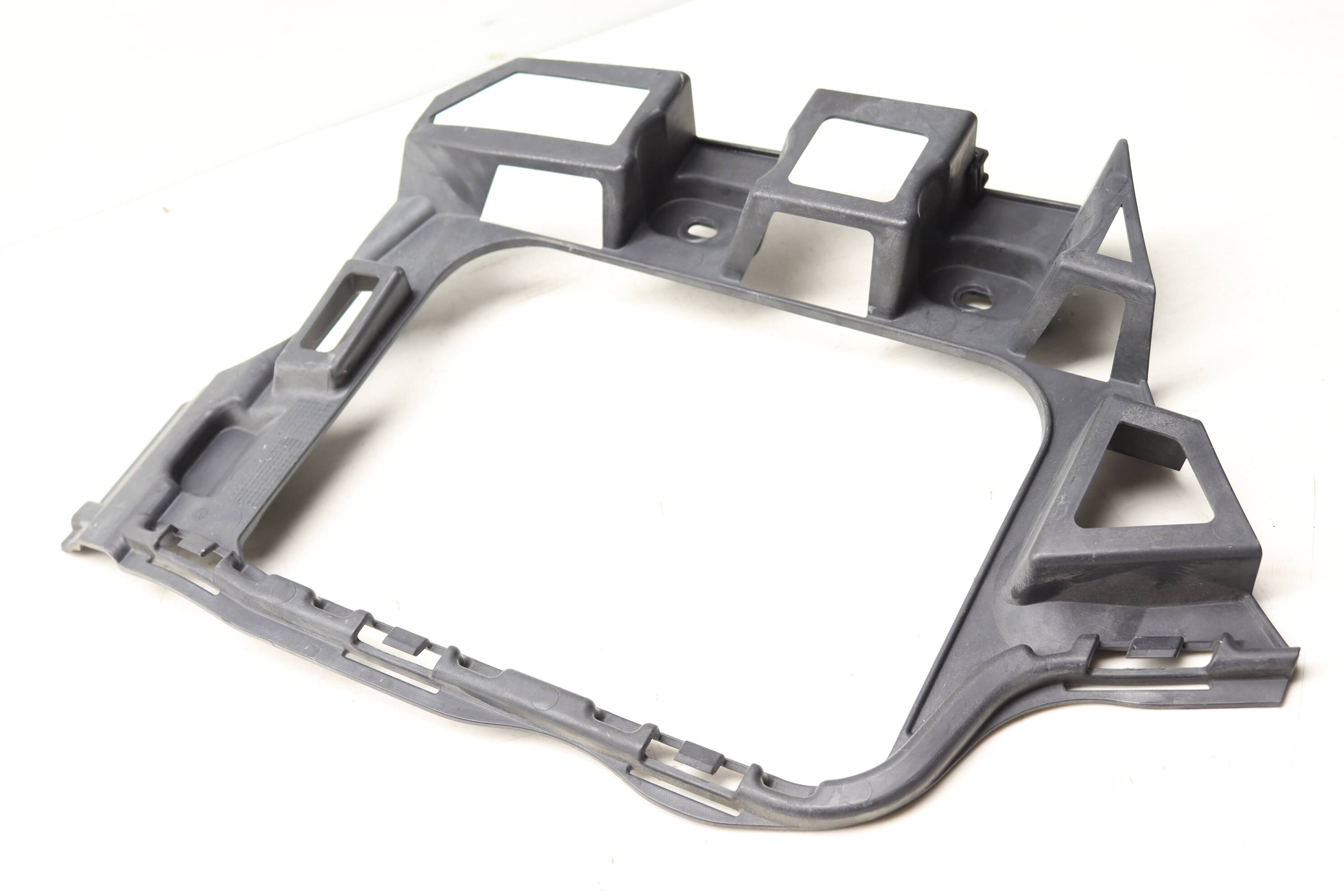 Bumper Guide / Mount Bracket 7P6807393A