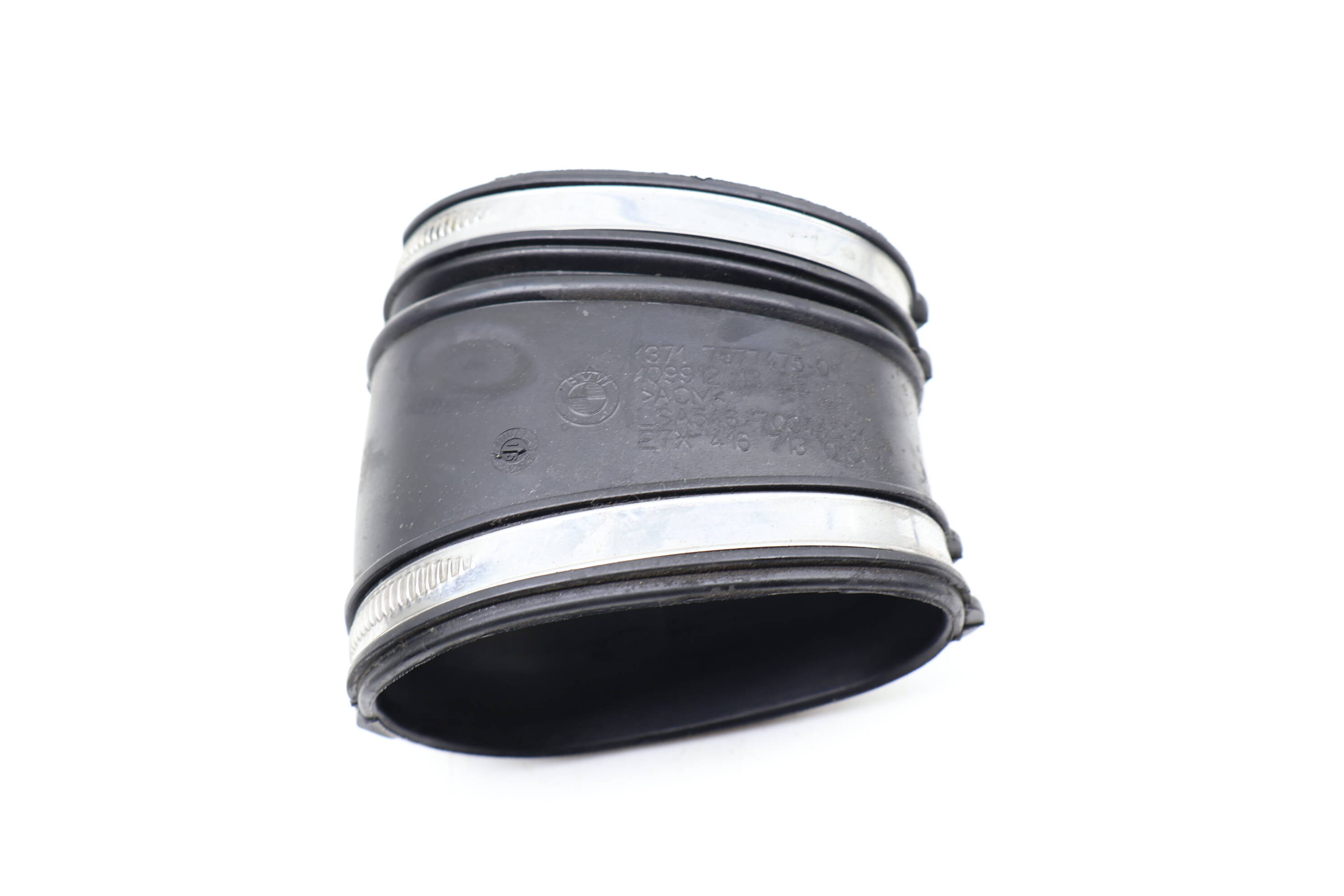 Air Intake Duct / Rubber Boot 13717577475