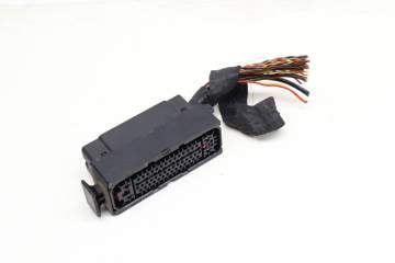 47-Pin Abs Module Wiring Harness Pigtail / Connector 6Q0973047 47-Pin Abs Module Wiring Harness Pigtail / Connector 6Q0973047