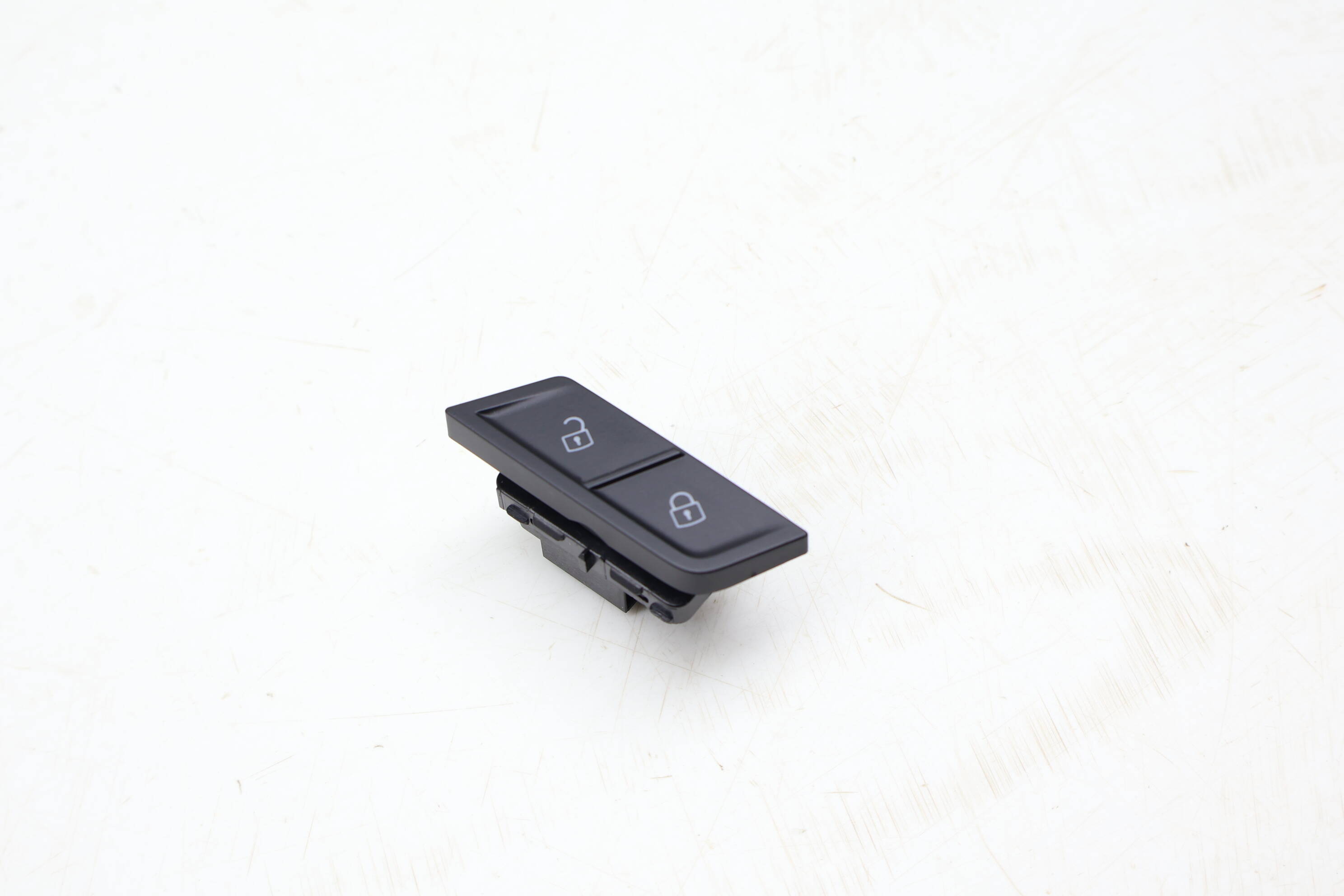 Door Lock / Unlock Switch Button 3CN962126