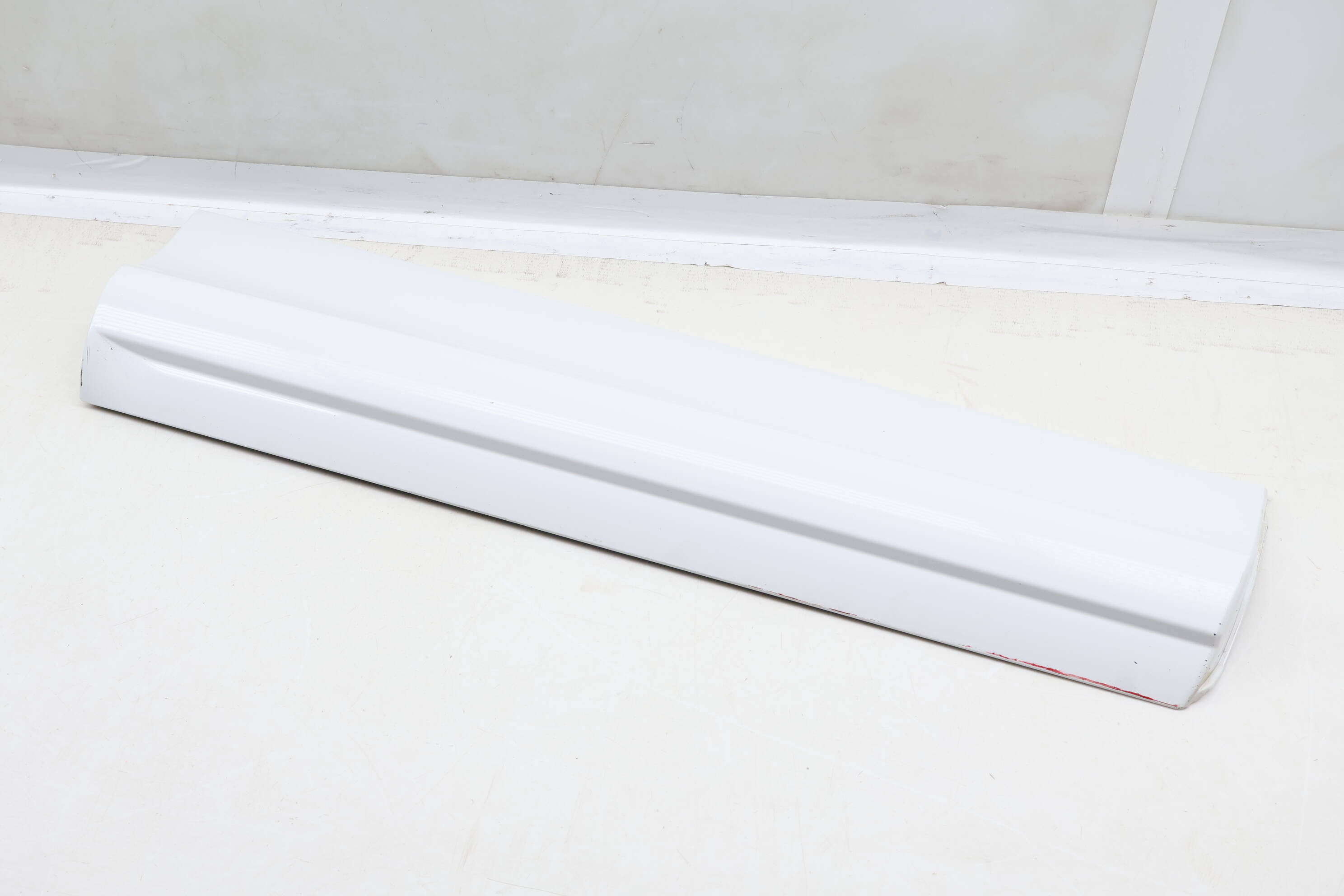 Audi A4/S4/RS 4 (F4) テールゲートトリム New OE Trim Set Carbon Audi S4 RS4 S5 RS5