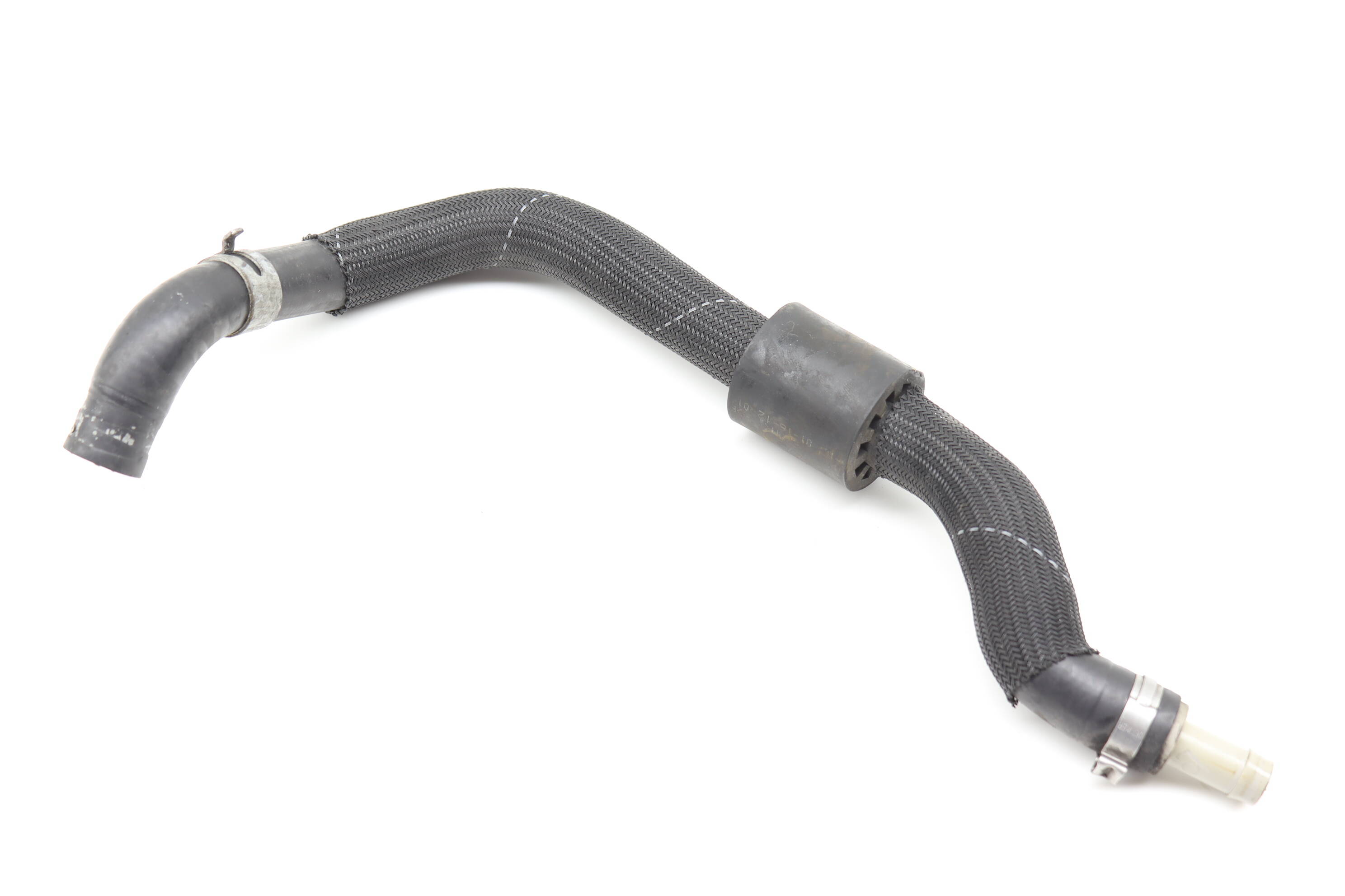 Brake Booster Vacuum Line / Hose 4G0611931T