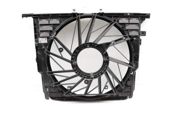 Radiator Electric Cooling Fan 17428509743