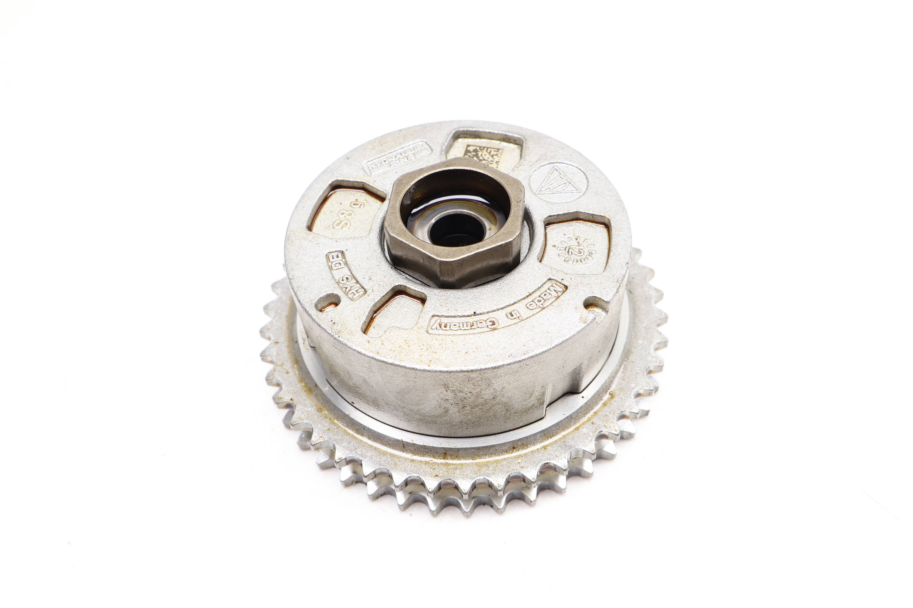 Intake Cam / Camshaft Adjuster Unit 94810505122