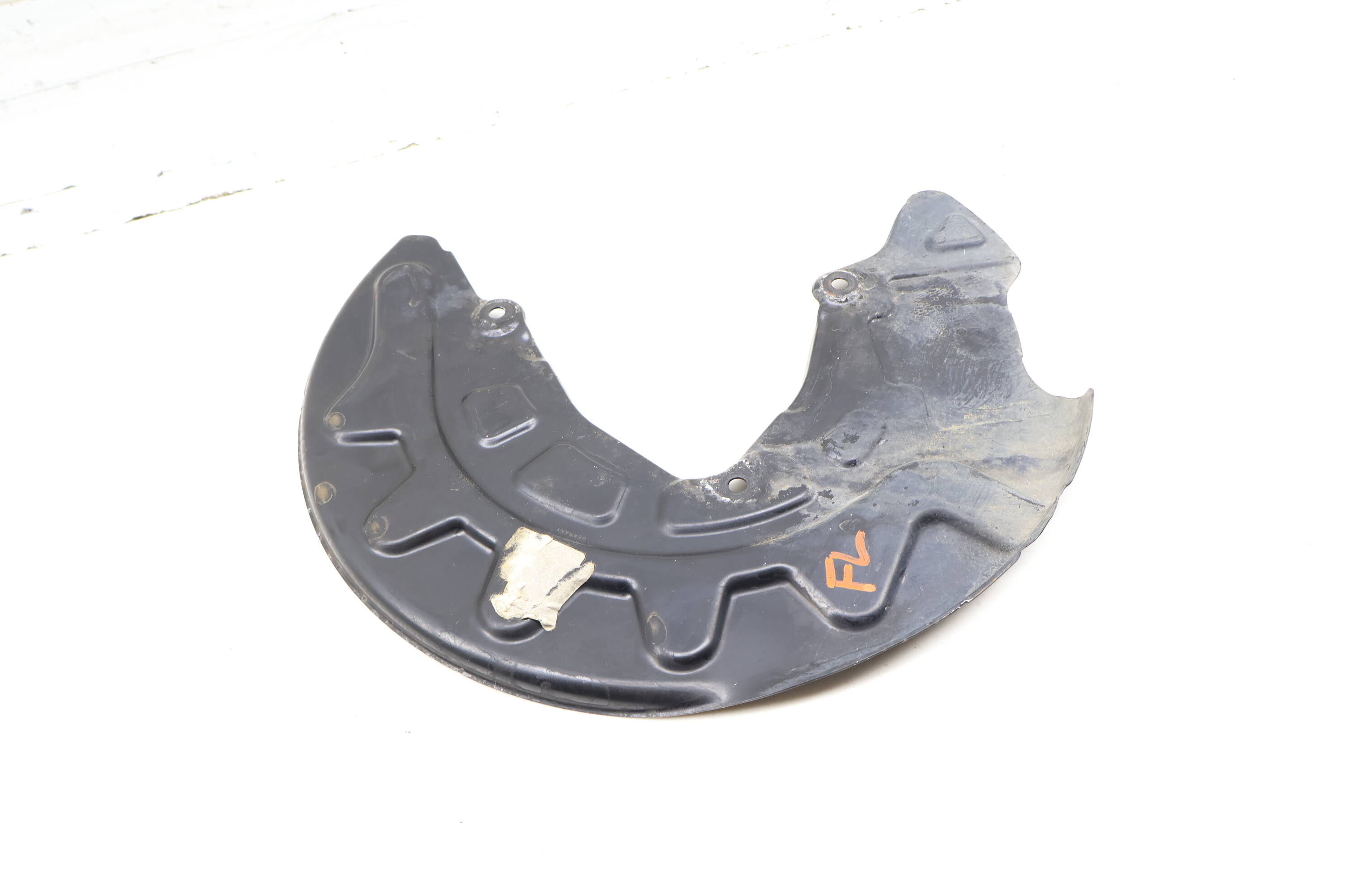 Brake Dust / Splash Shield 5Q0615311G