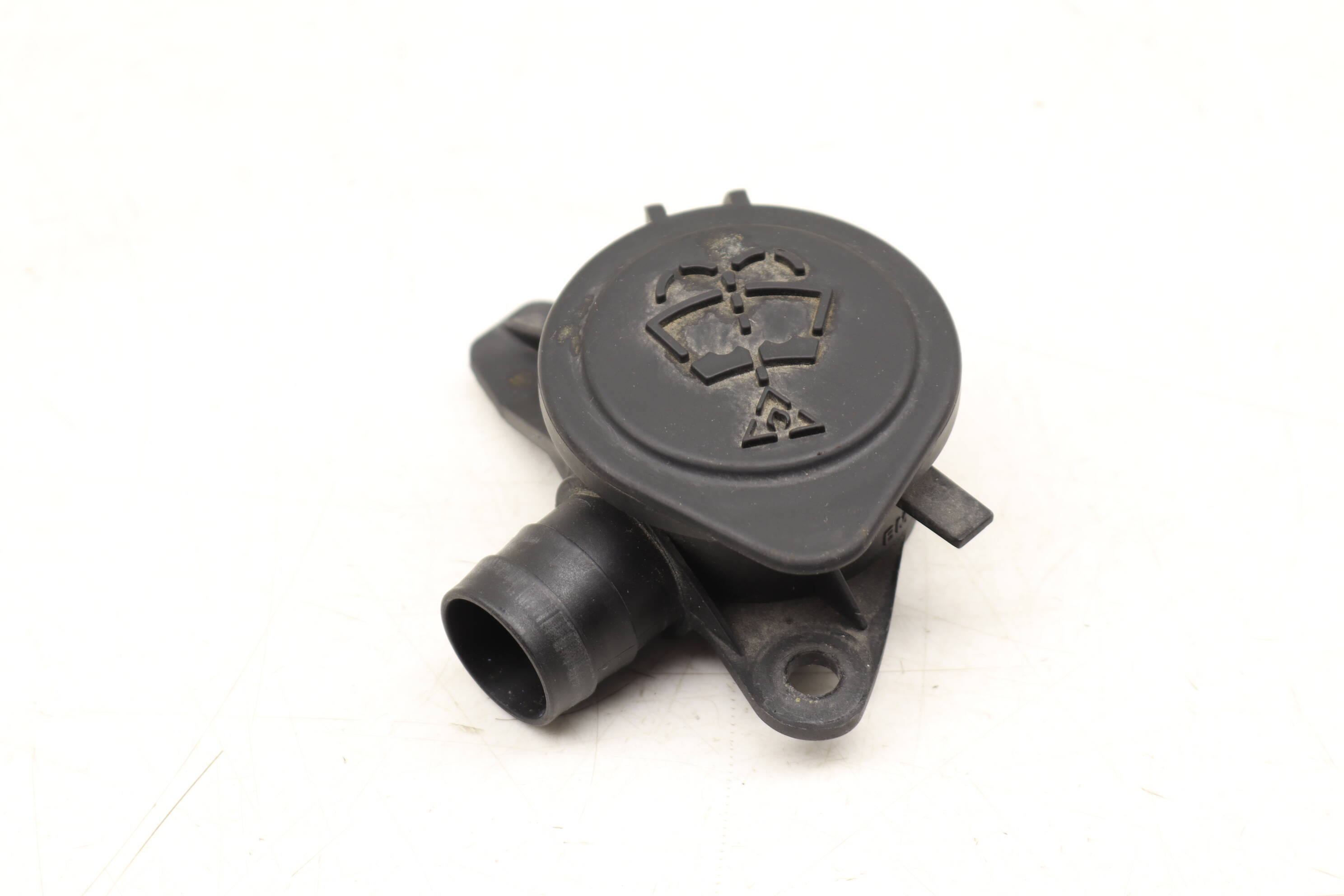 Windshield Washer Reservoir Filler Hose / Tube 61667241664