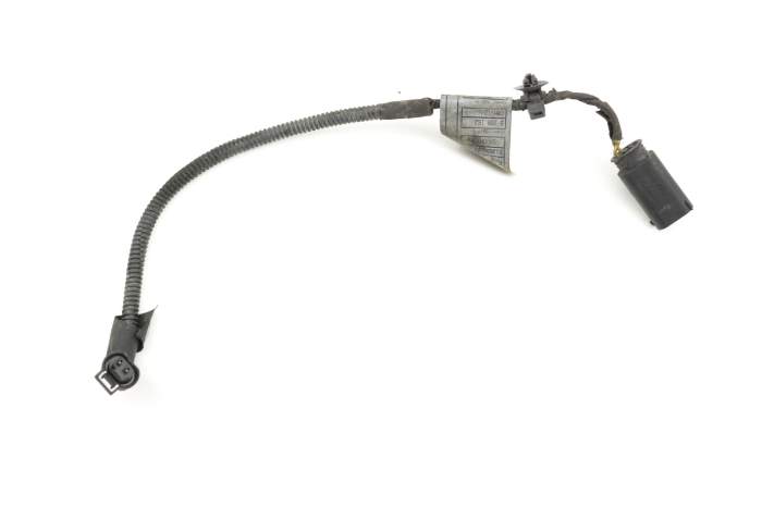 Power Steering Pump Wiring Harness / Pigtail 61129208162 main product photo